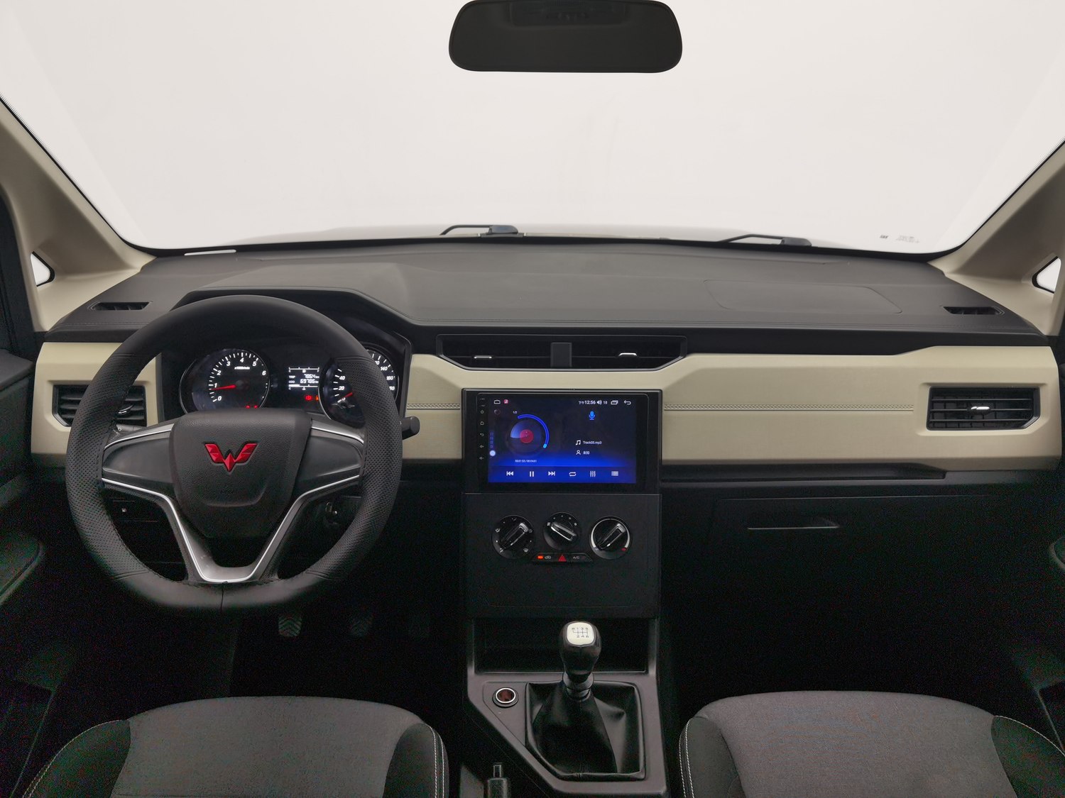 Used Wuling Journey 2021 1.5 MT