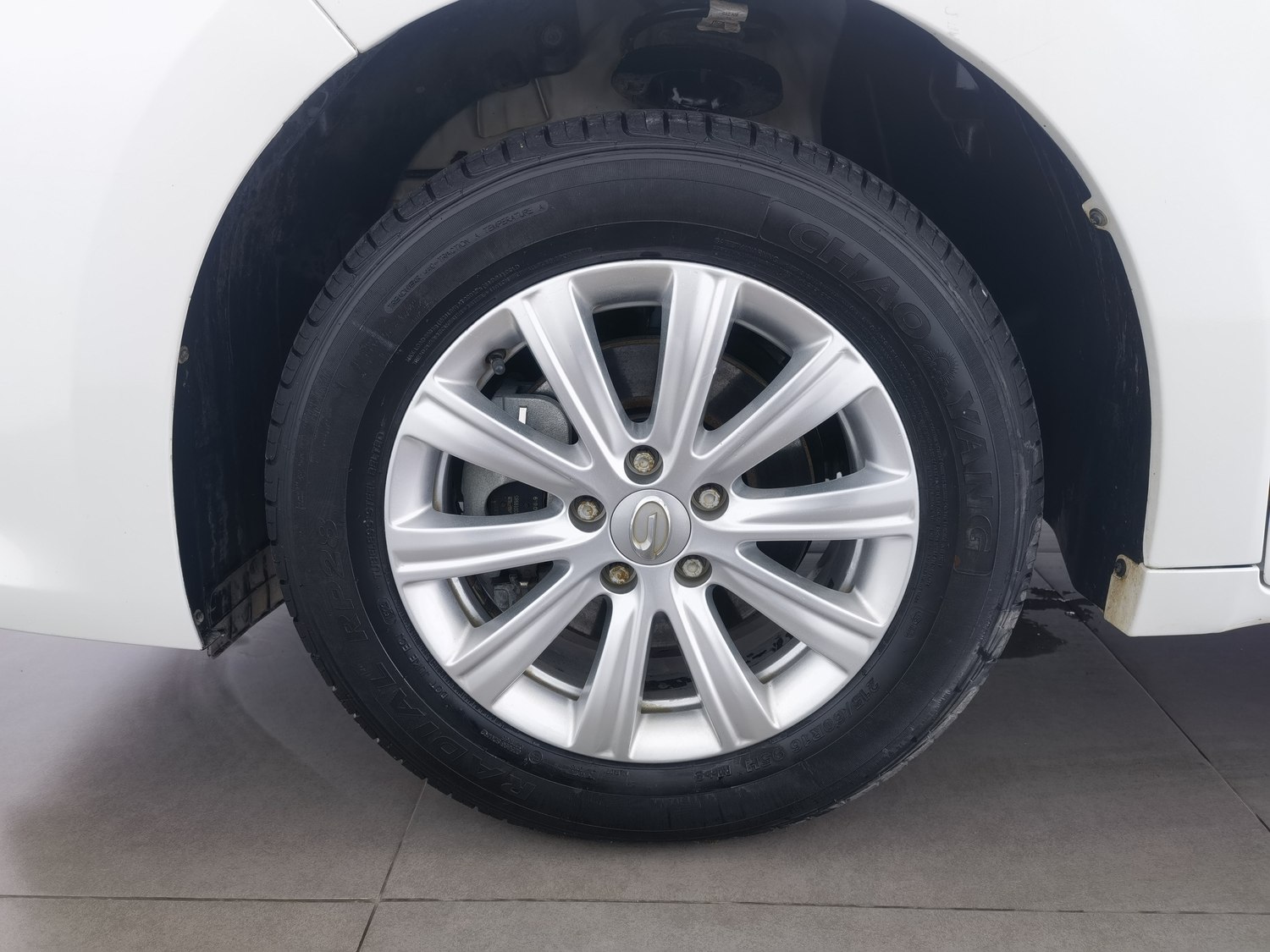 Used GAC Trumpchi M6 2019 1.5 AT
