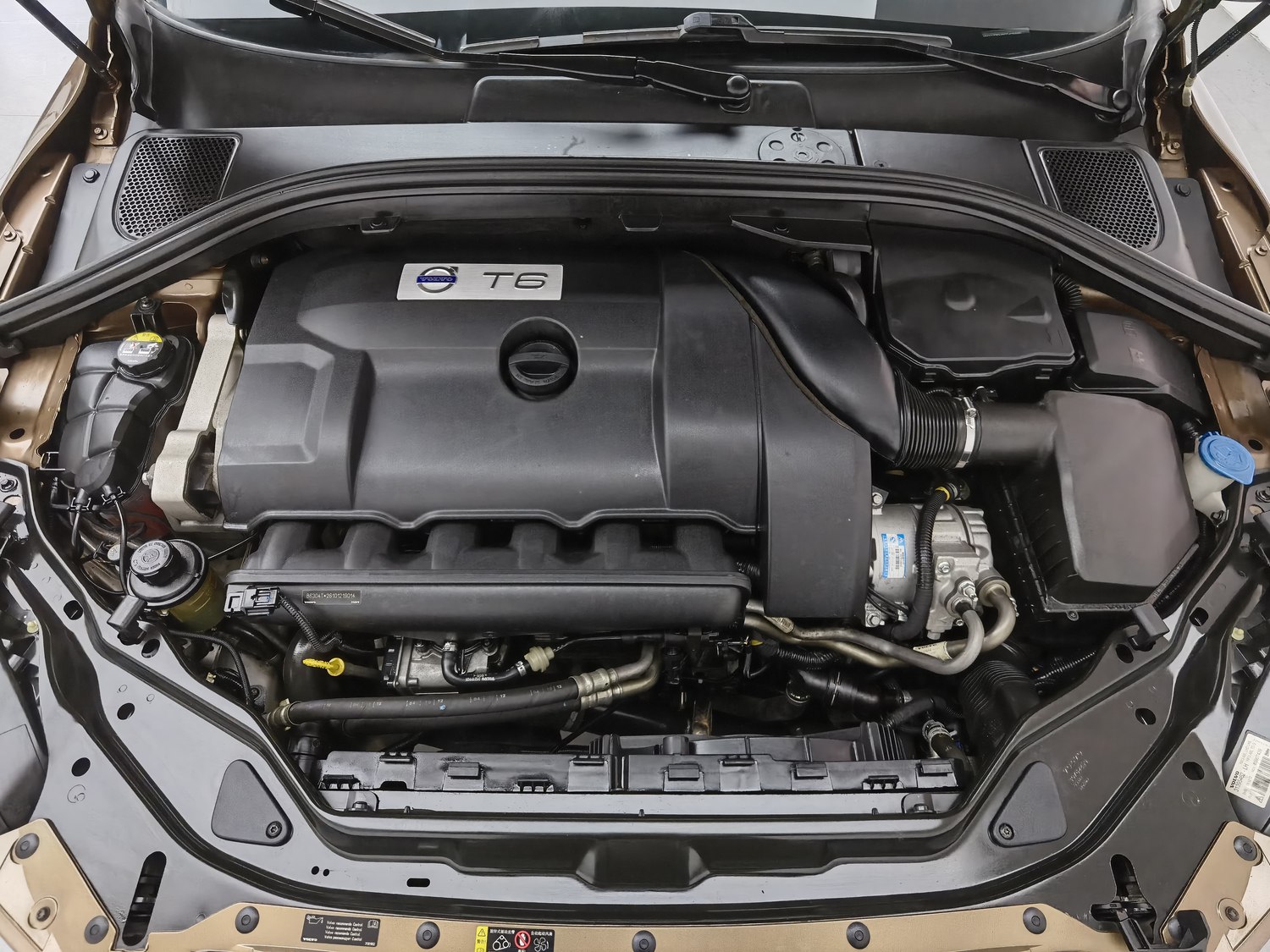 Used Volvo XC60 (Import) 2013 3.0 AT