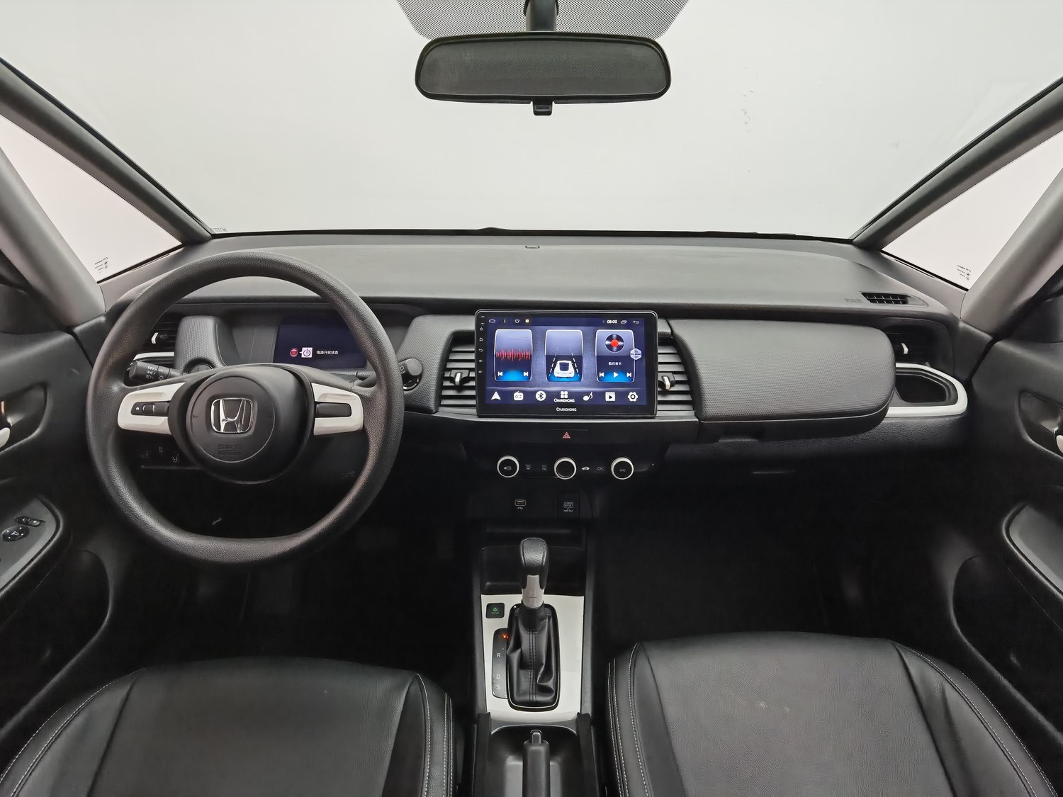 Used Honda Fit 2021 1.5 AT