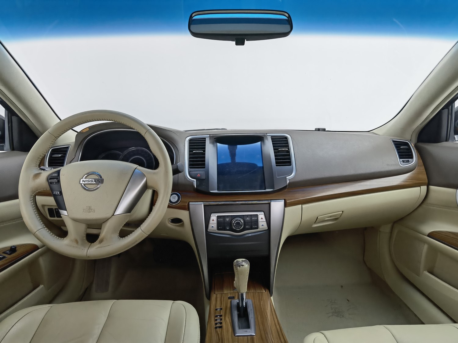 Used Nissan Teana 2011 2.0 AT