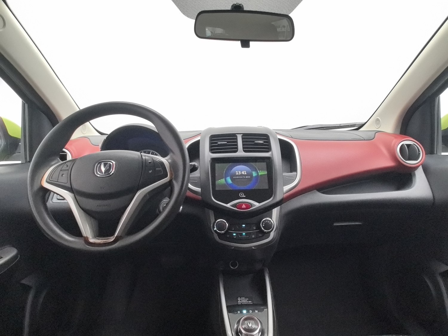 Used Changan Benben 2014 1.4 AT