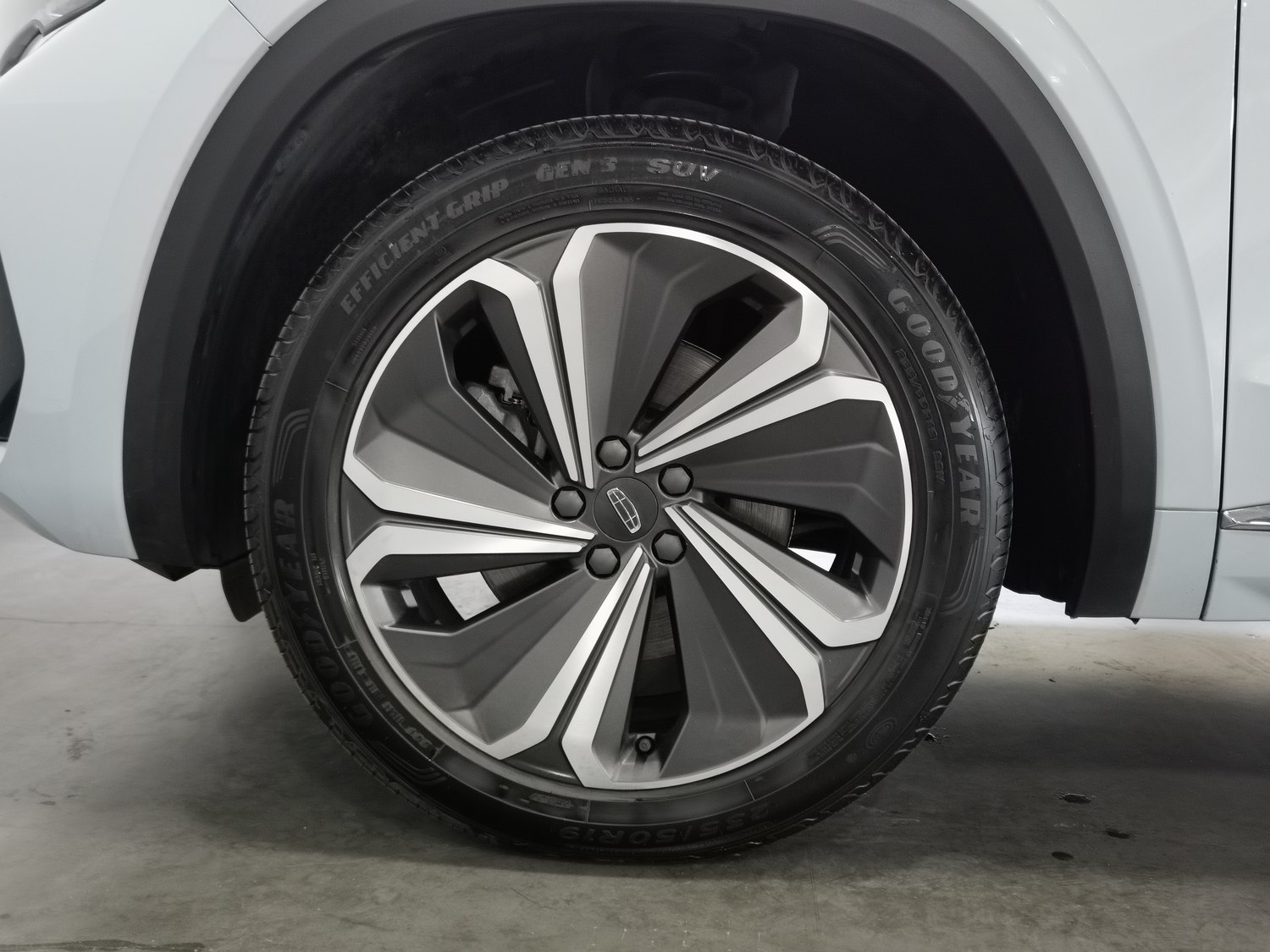 Used Geely Xingyue L 2022 1.5 AT