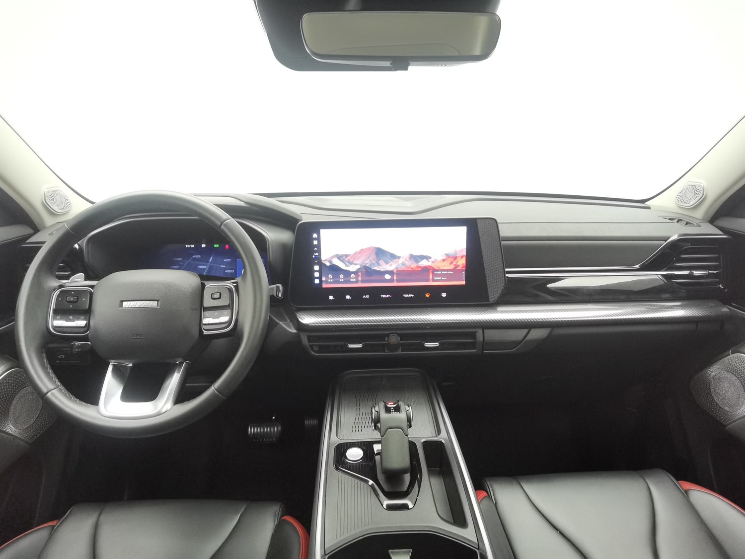 Used Haval Cool Dog 2022 1.5 AT