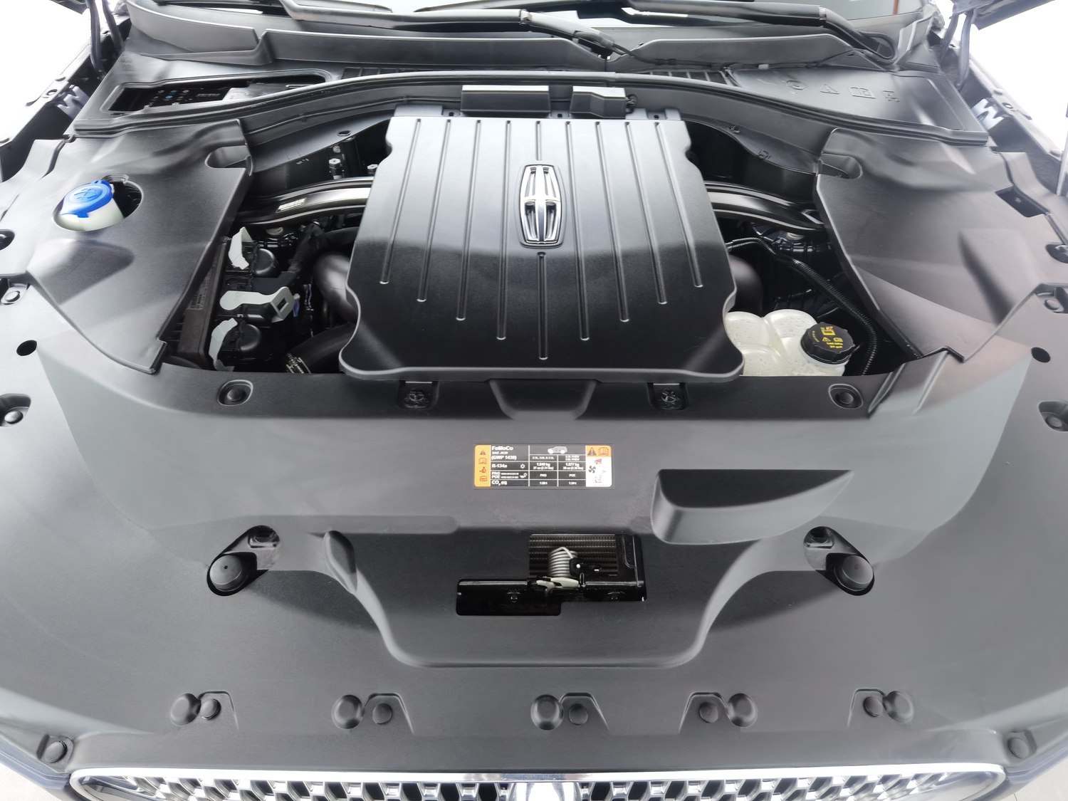Used Lincoln Aviator 2021 3.0 AT