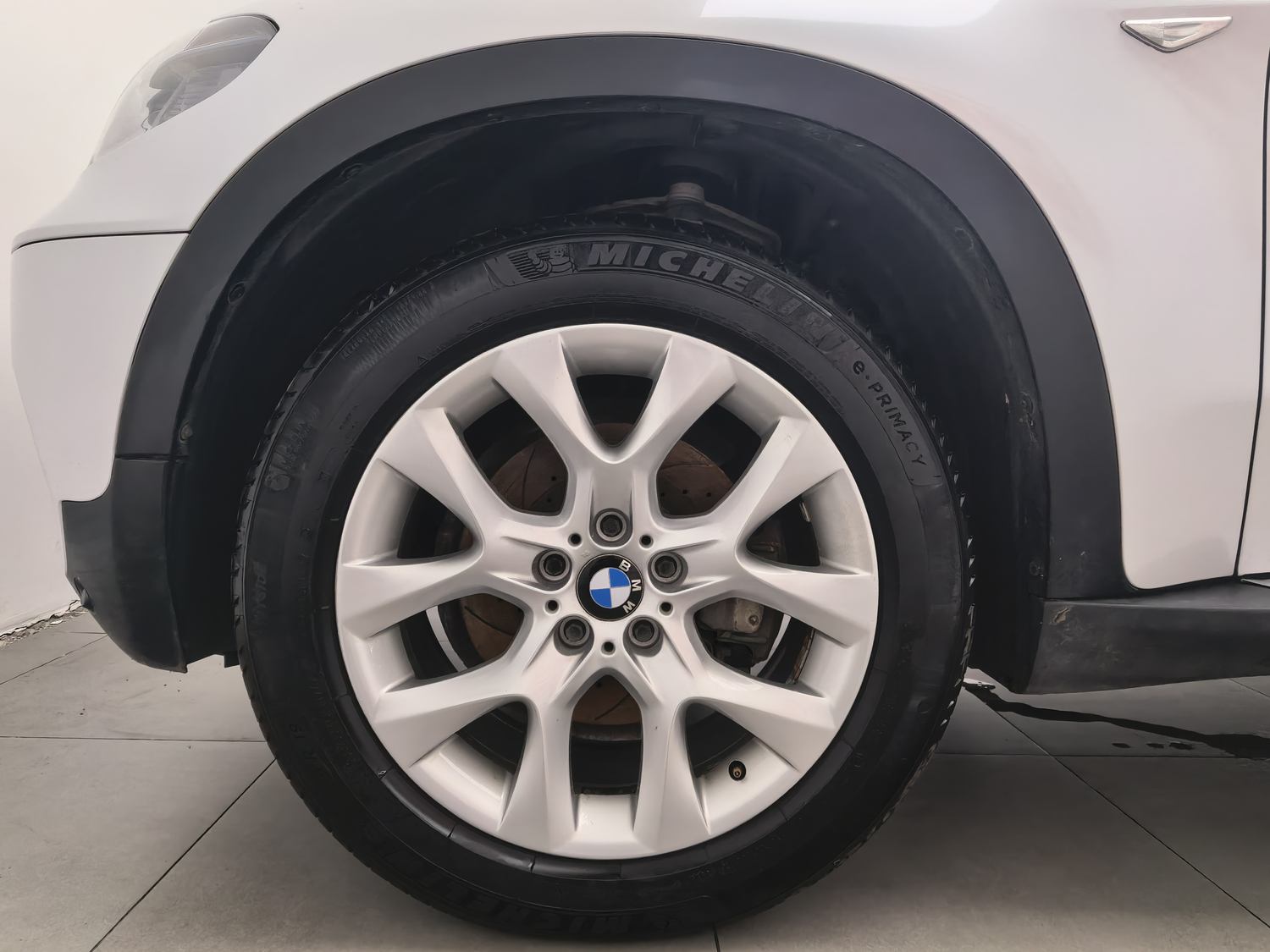 Used BMW X5 (Import) 2011 3.0 AT