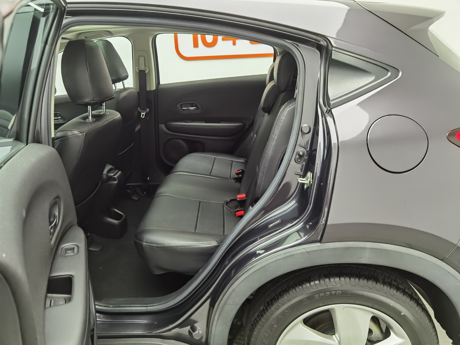 Used Honda Vezel 2020 1.5 AT