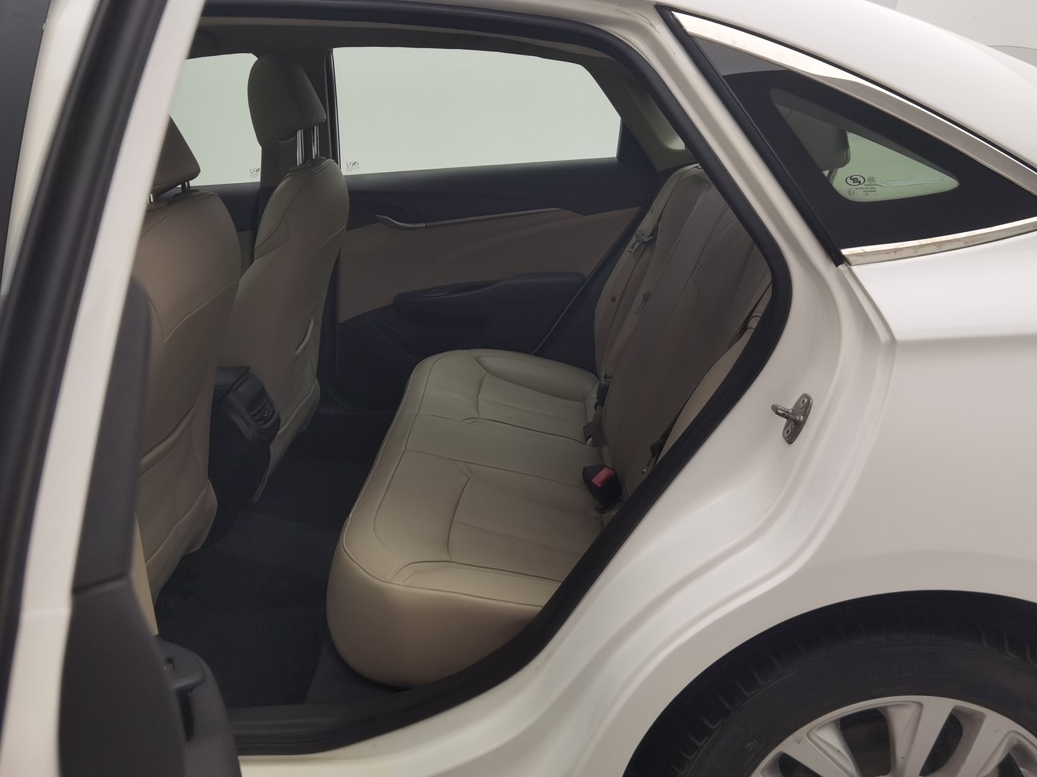 Used Buick Excelle 2018 1.0 MT