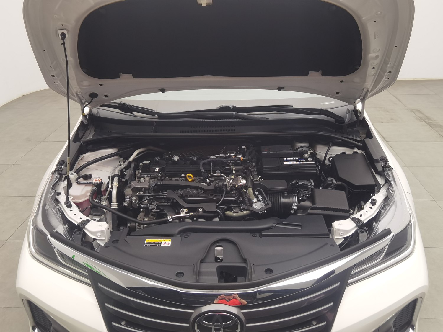 Used Toyota Allion 2021 2.0 AT