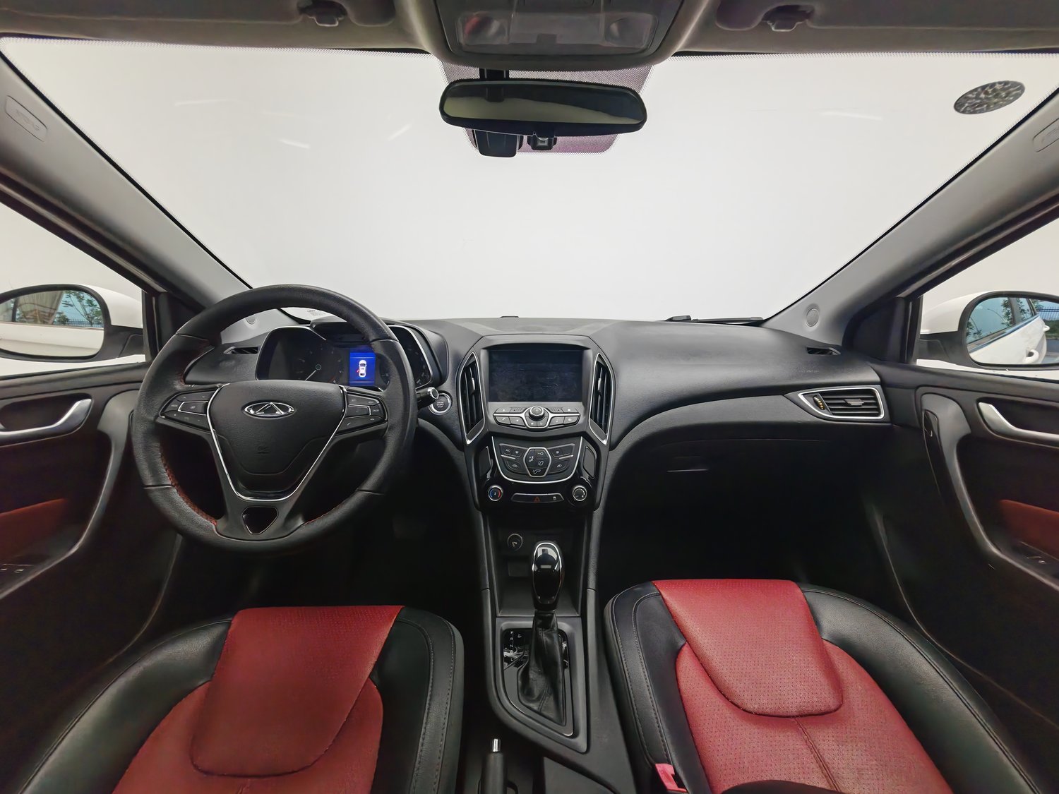 Used Chery Arrizo 5 2017 1.5 AT