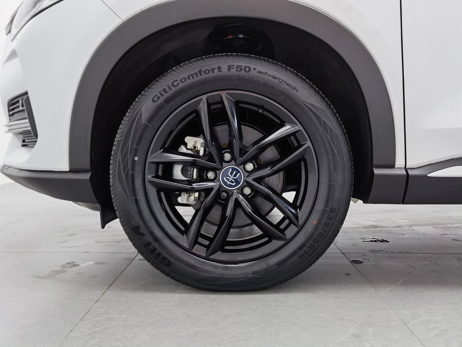 Used BYD Song PLUS 2020 1.5 AT