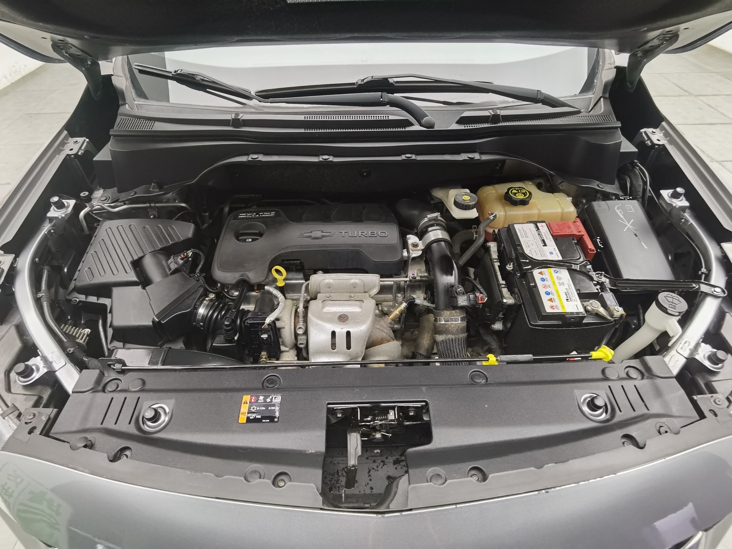 Used Chevrolet Orlando 2018 1.3 AT