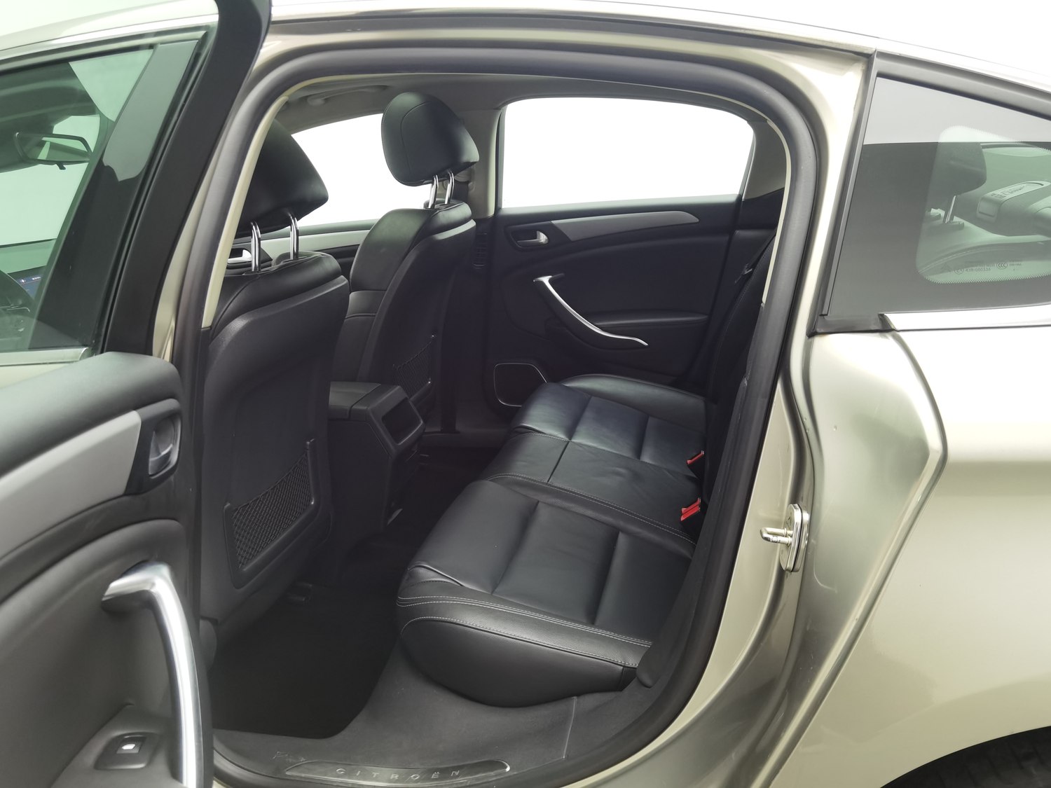 Used Citroen C5 2017 1.6 AT