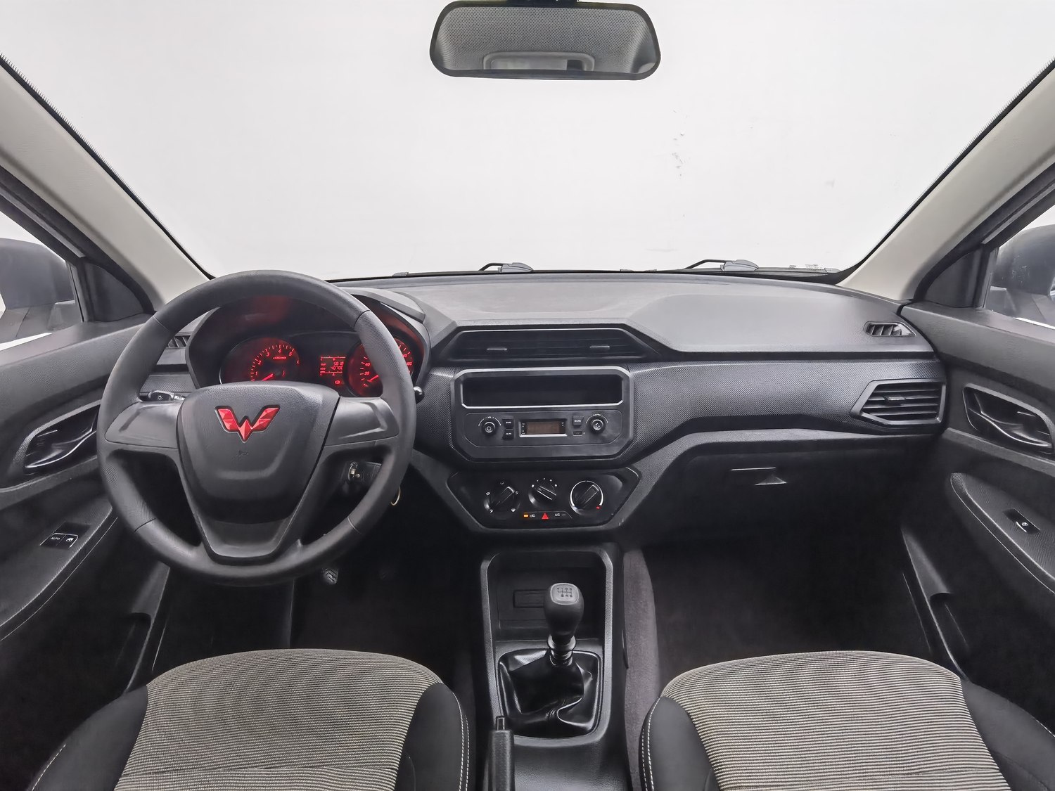 Used Wuling Hongguang 2021 1.5 MT