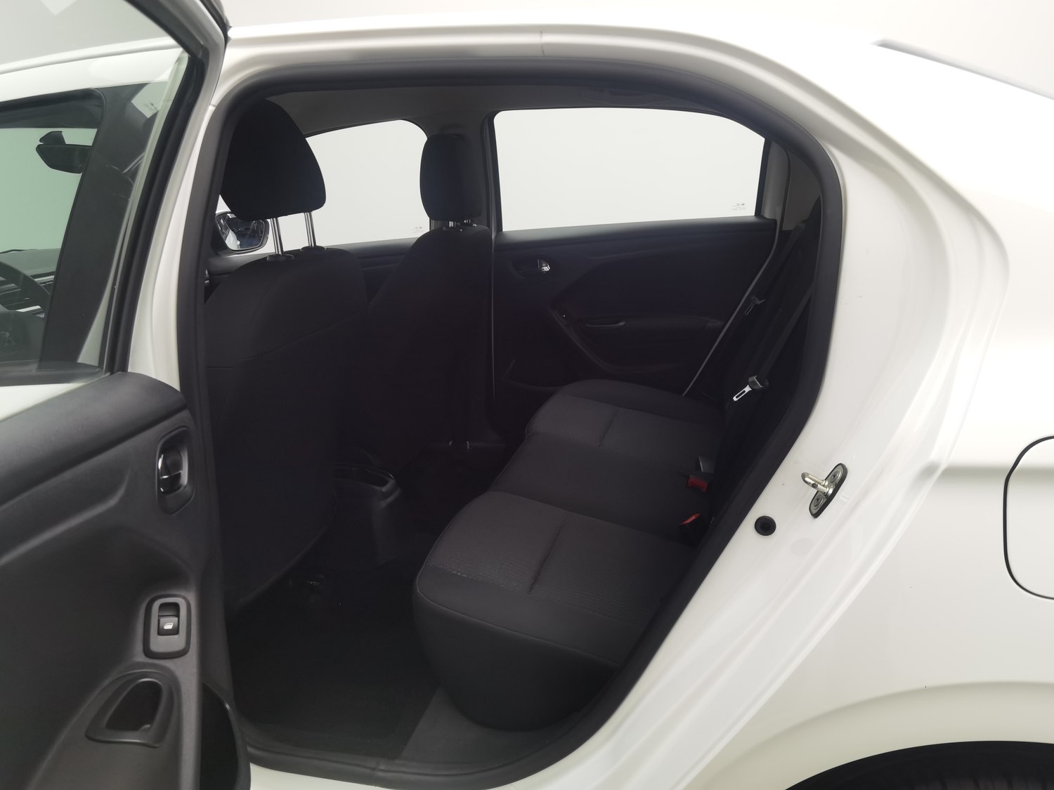 Used Peugeot 301 2016 1.6 MT