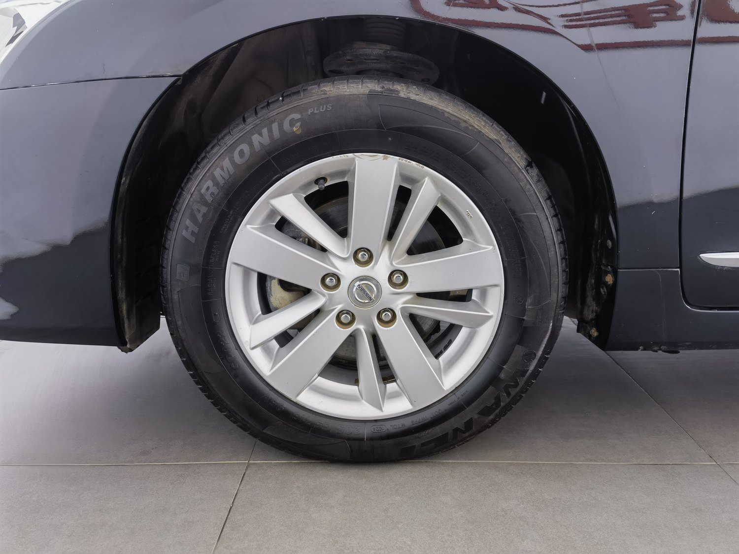 Used Nissan Teana 2011 2.0 AT