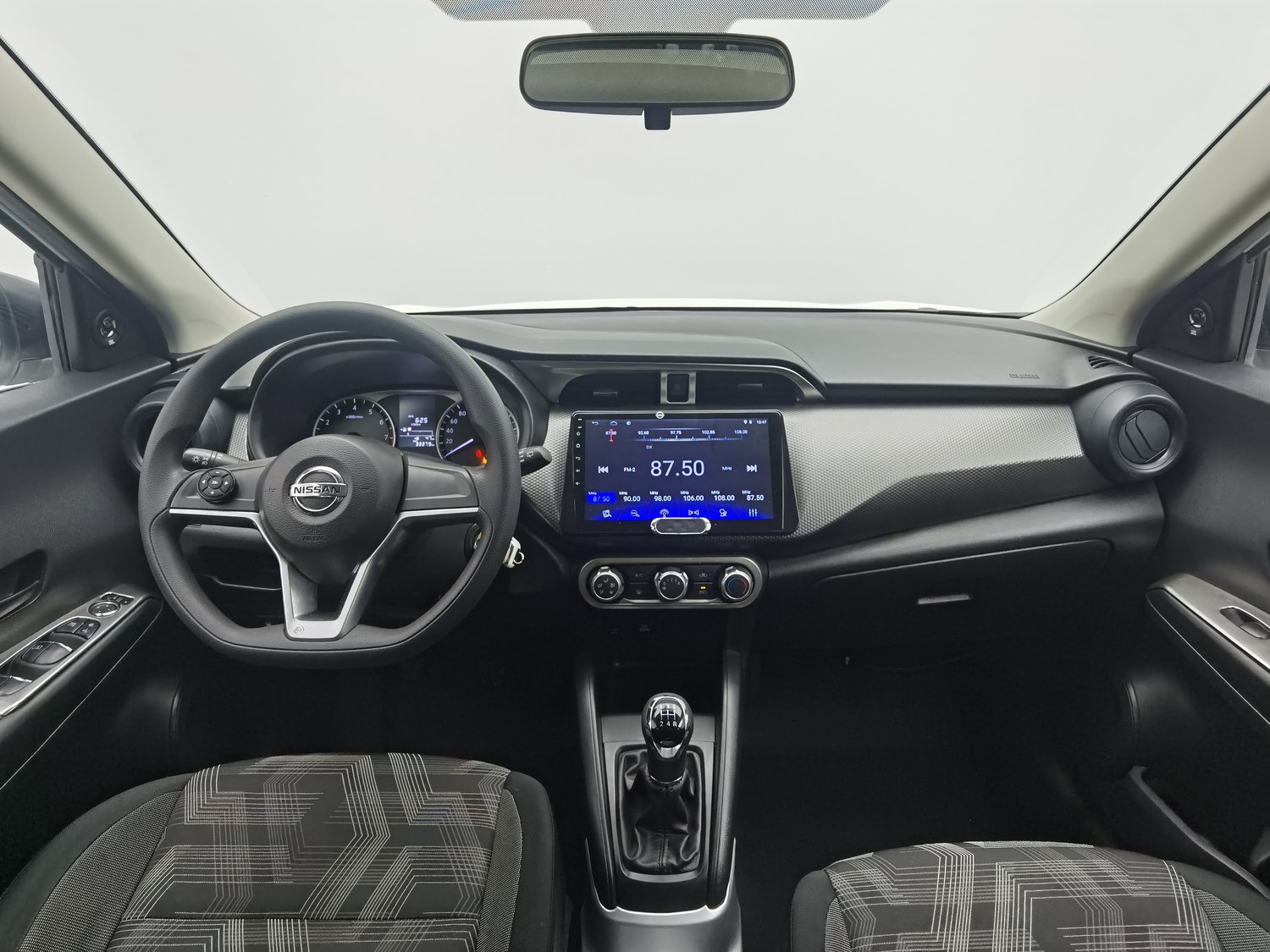 Used Nissan Kicks 2020 1.5 MT