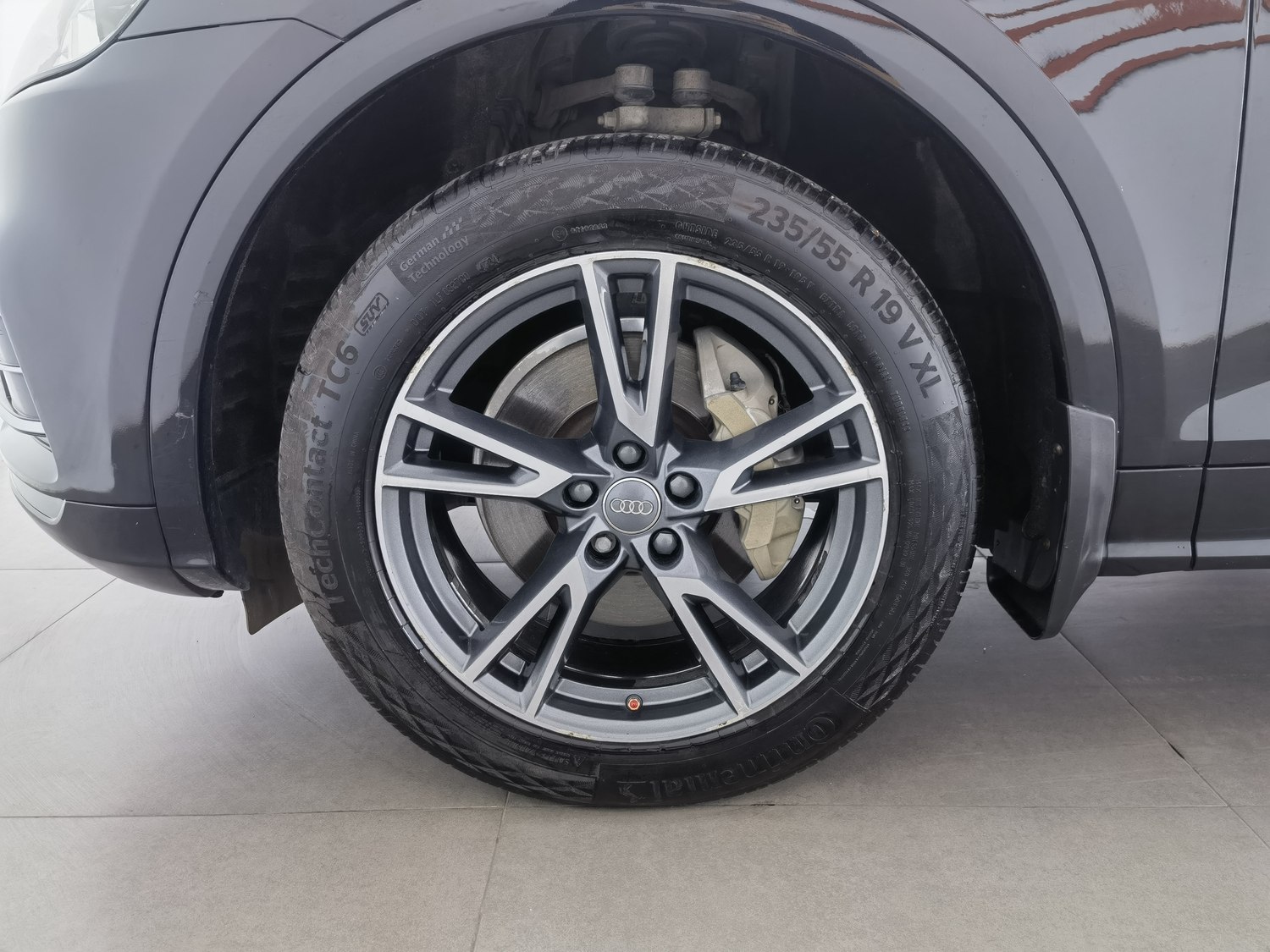 Used Audi Q5L 2018 2.0 AT