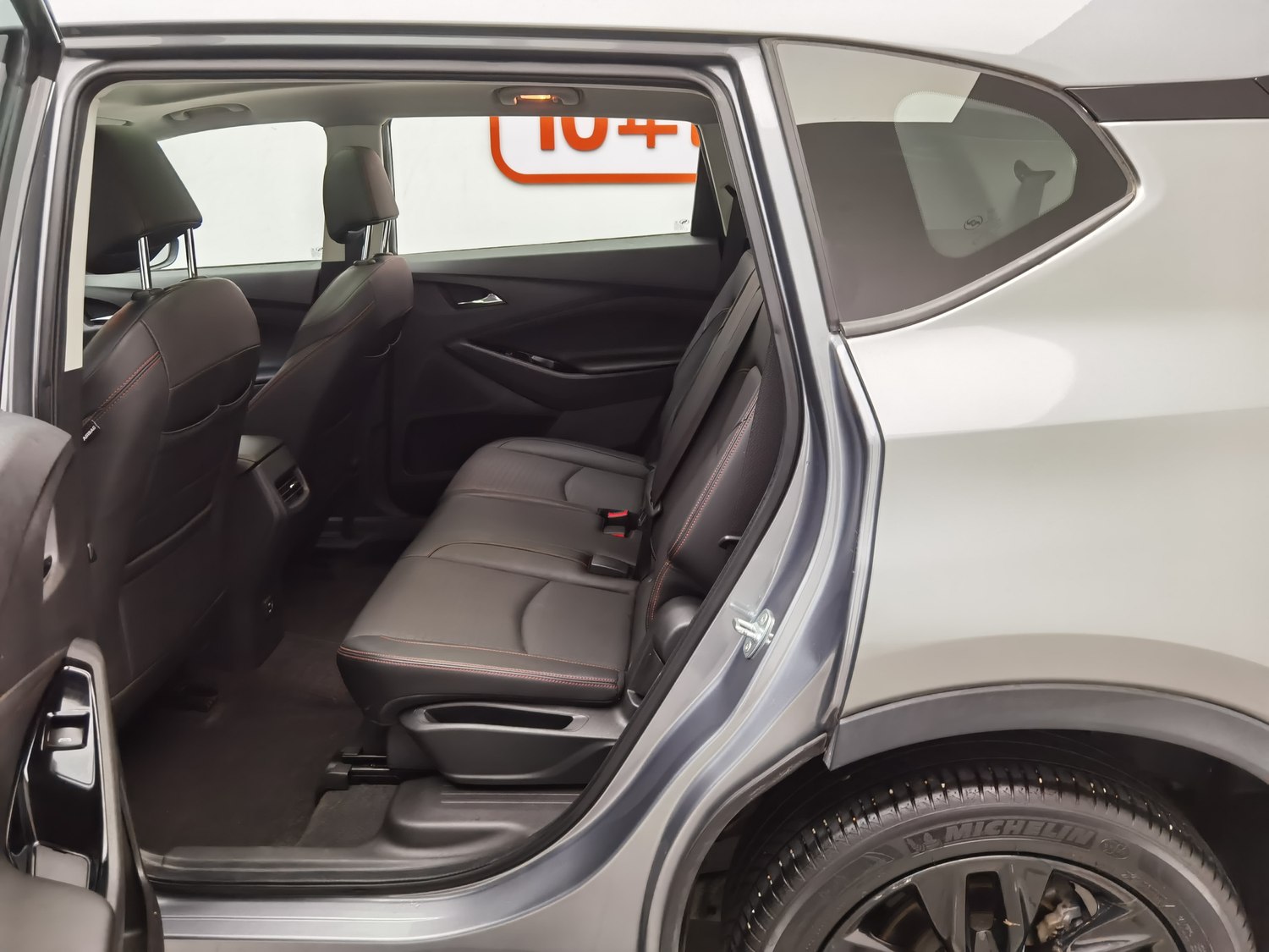 Used Chevrolet Orlando 2018 1.3 AT