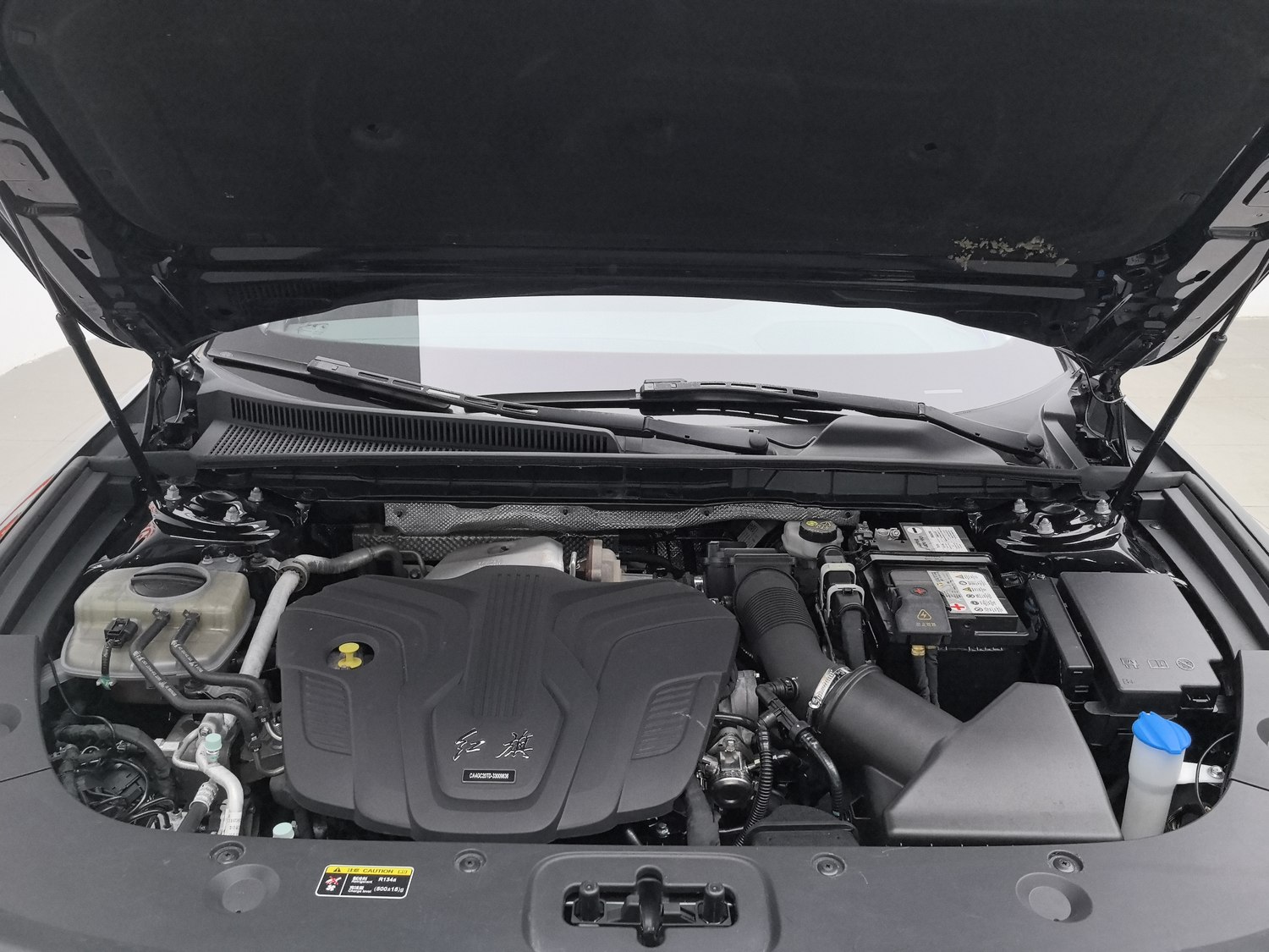 Used Hongqi H5 2023 2.0 AT
