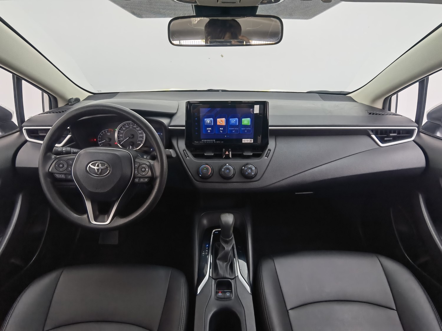 Used Toyota Corolla 2022 1.5 AT
