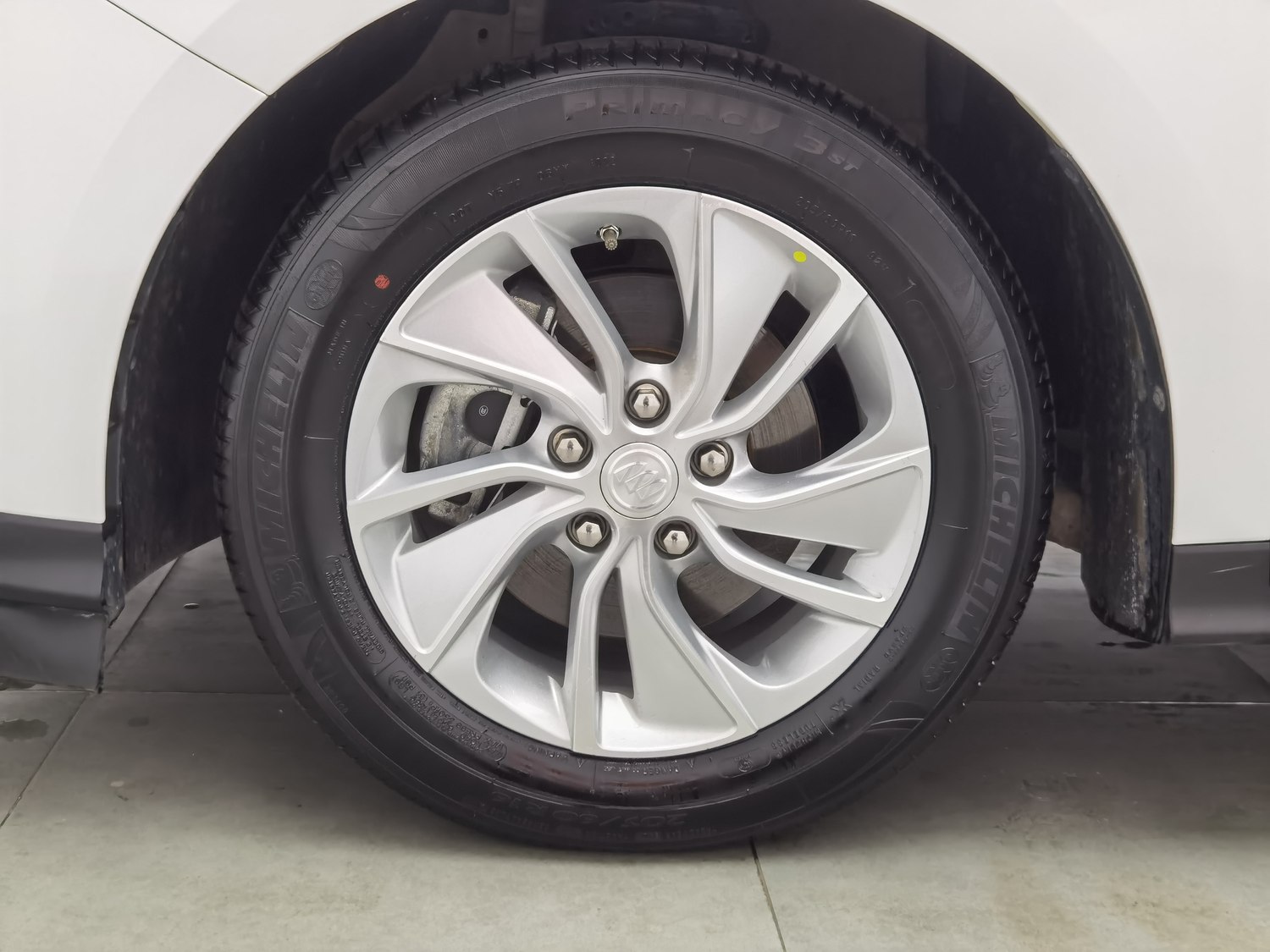 Used Buick Velite 6 2022 1.5 AT