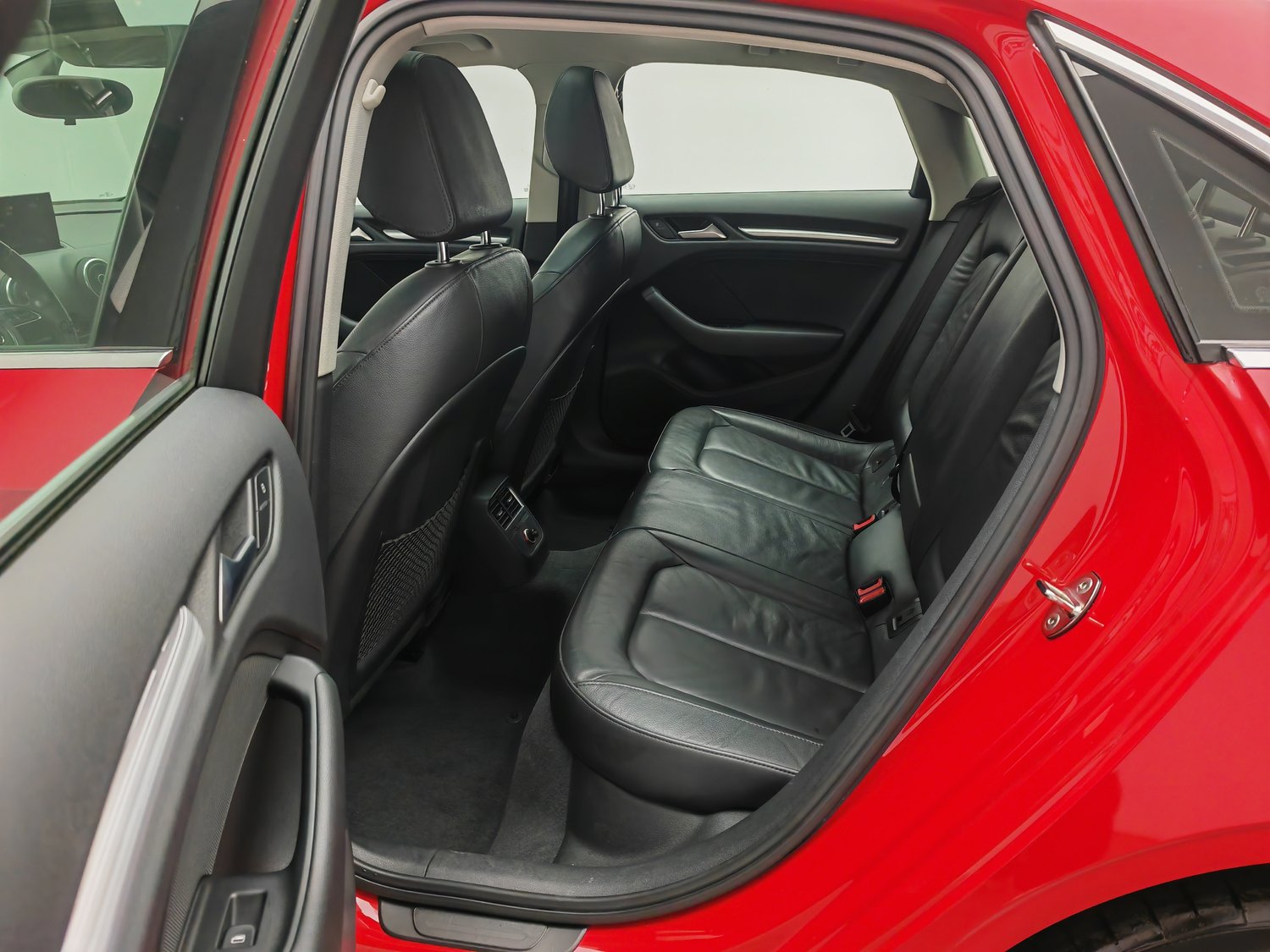 Used Audi A3 2014 1.4 AT