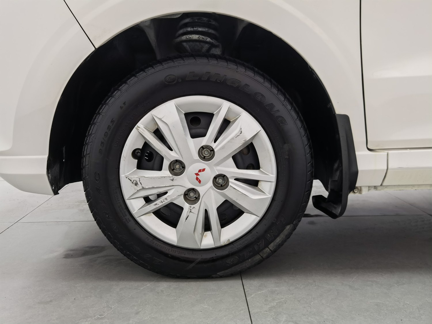 Used Wuling Hongguang 2021 1.5 MT