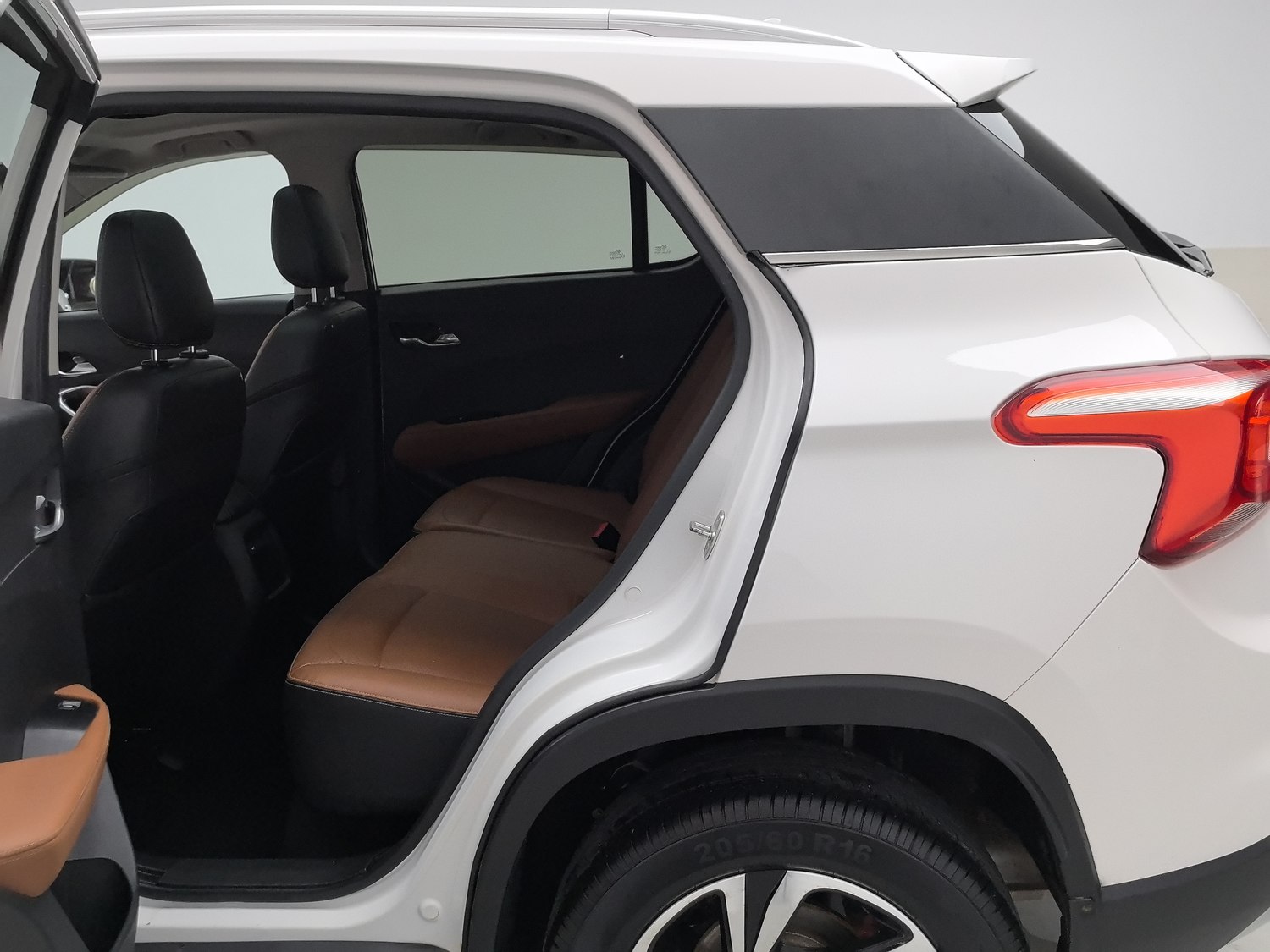 Used Baojun 510 2017 1.5 AT