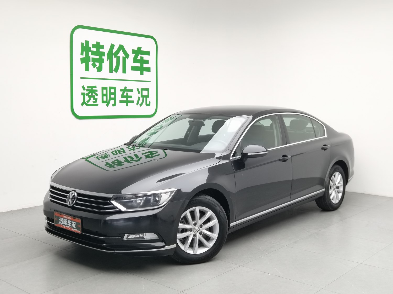 Used Volkswagen Magotan 2018 1.4 AT