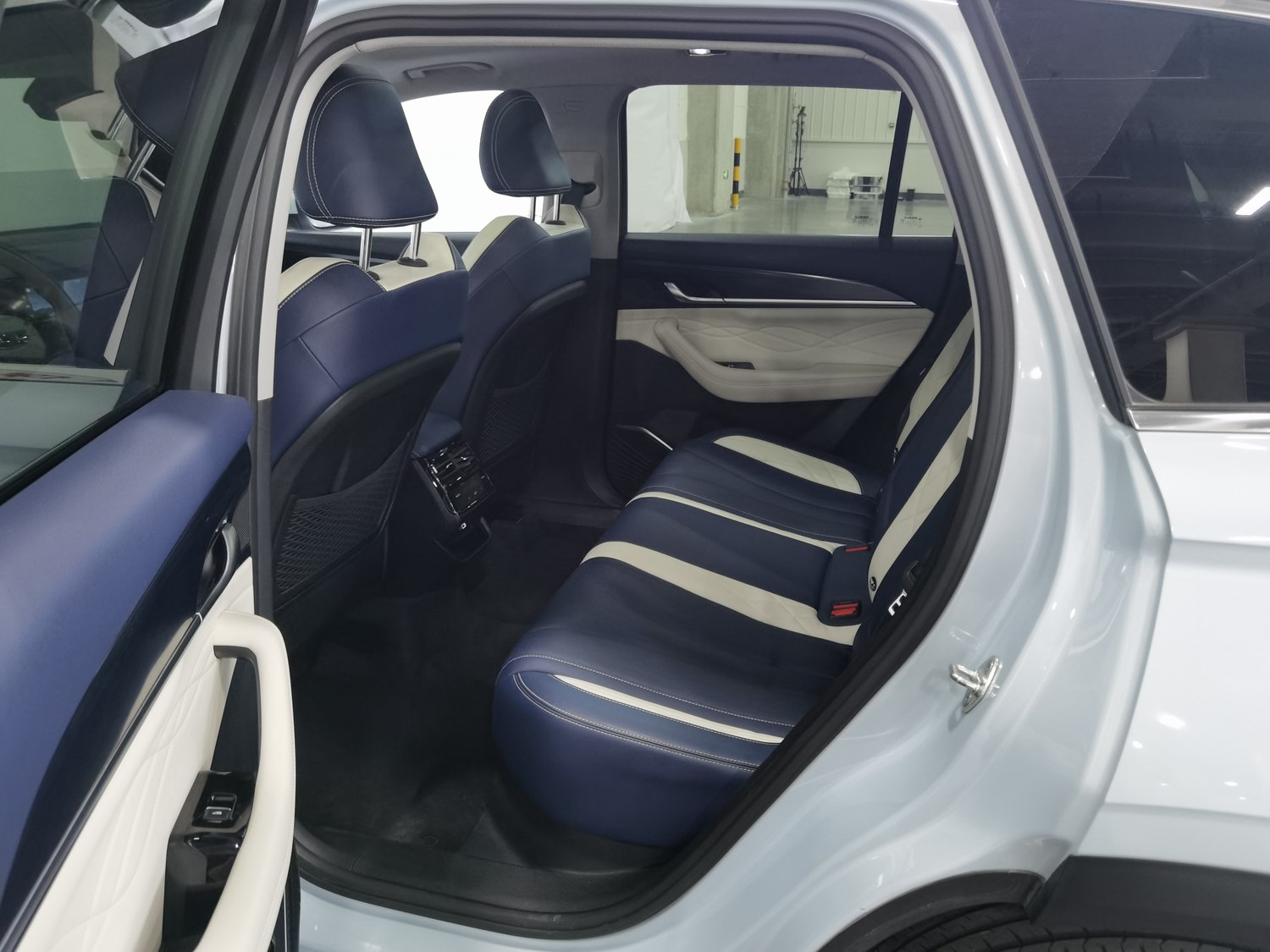 Used Geely Xingyue L 2022 1.5 AT