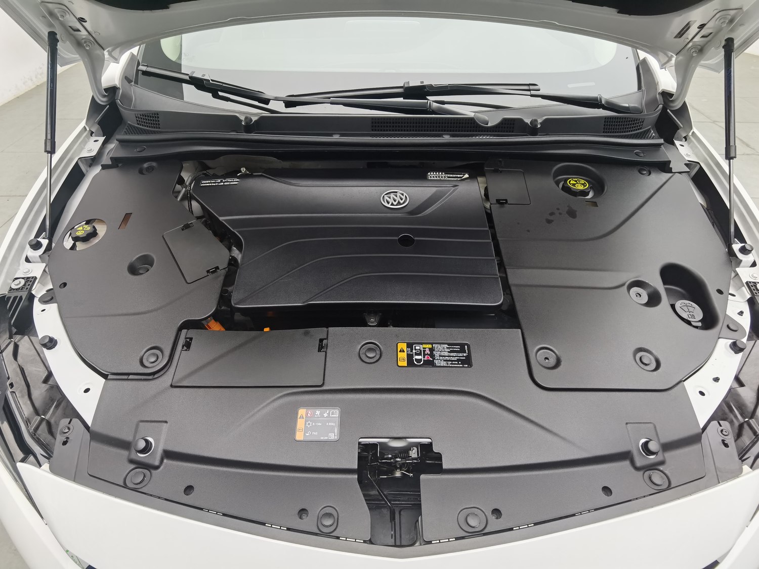 Used Buick Velite 6 2022 1.5 AT