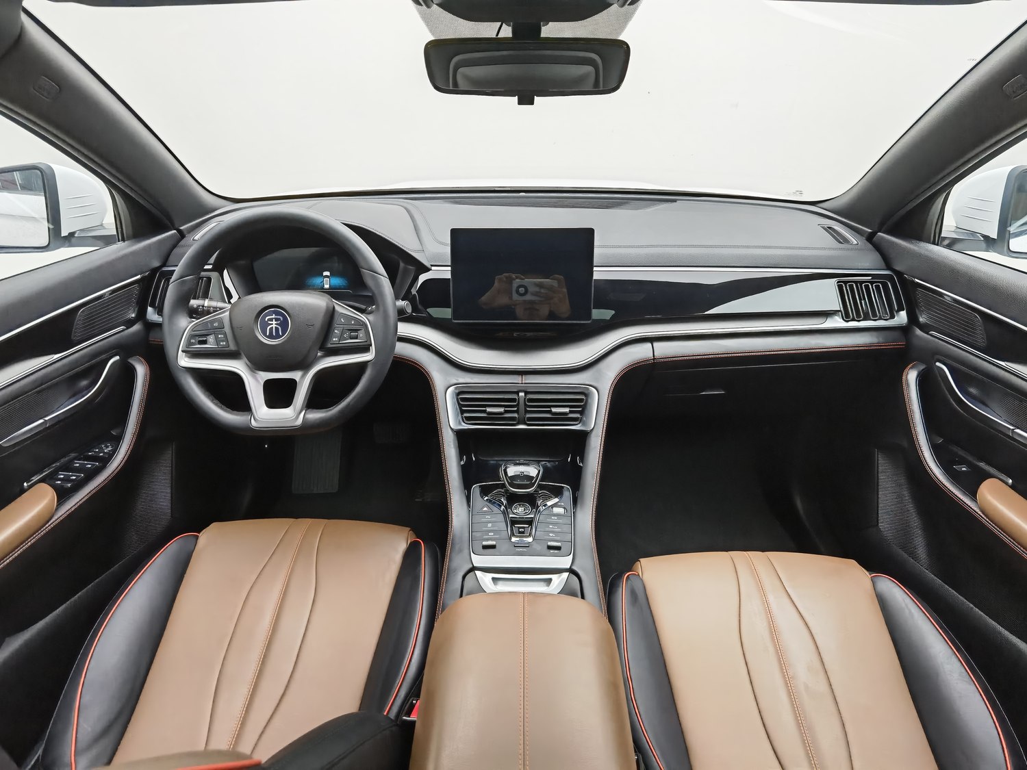 Used BYD Song PLUS 2020 1.5 AT