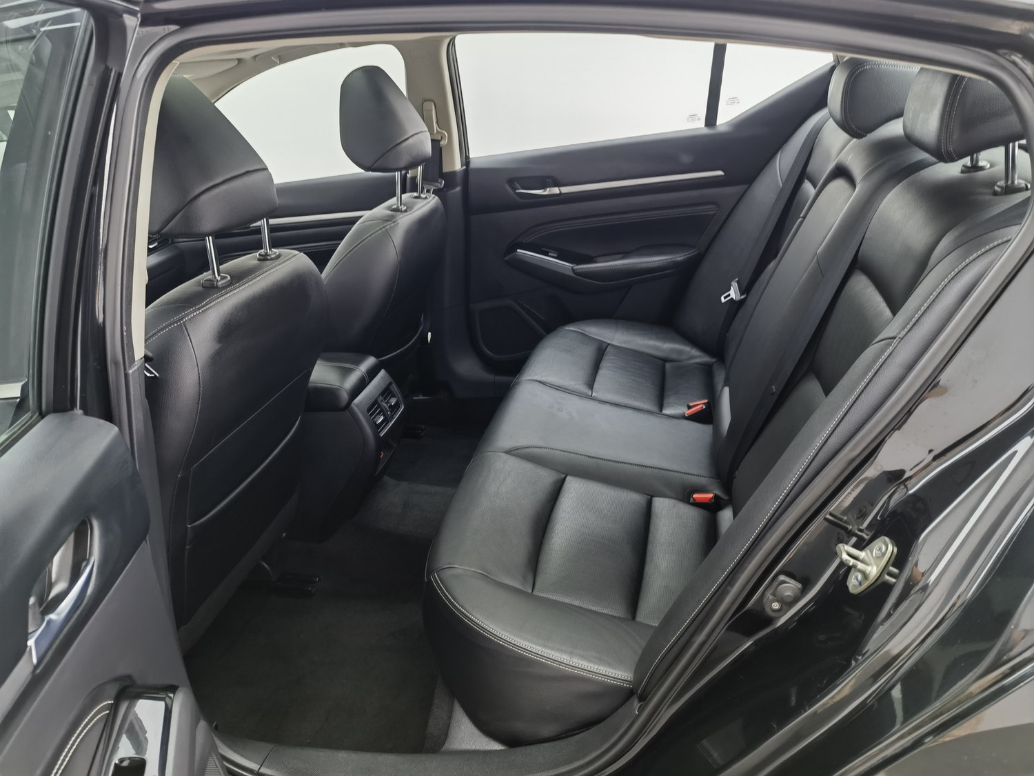 Used Nissan Teana 2021 2.0 AT