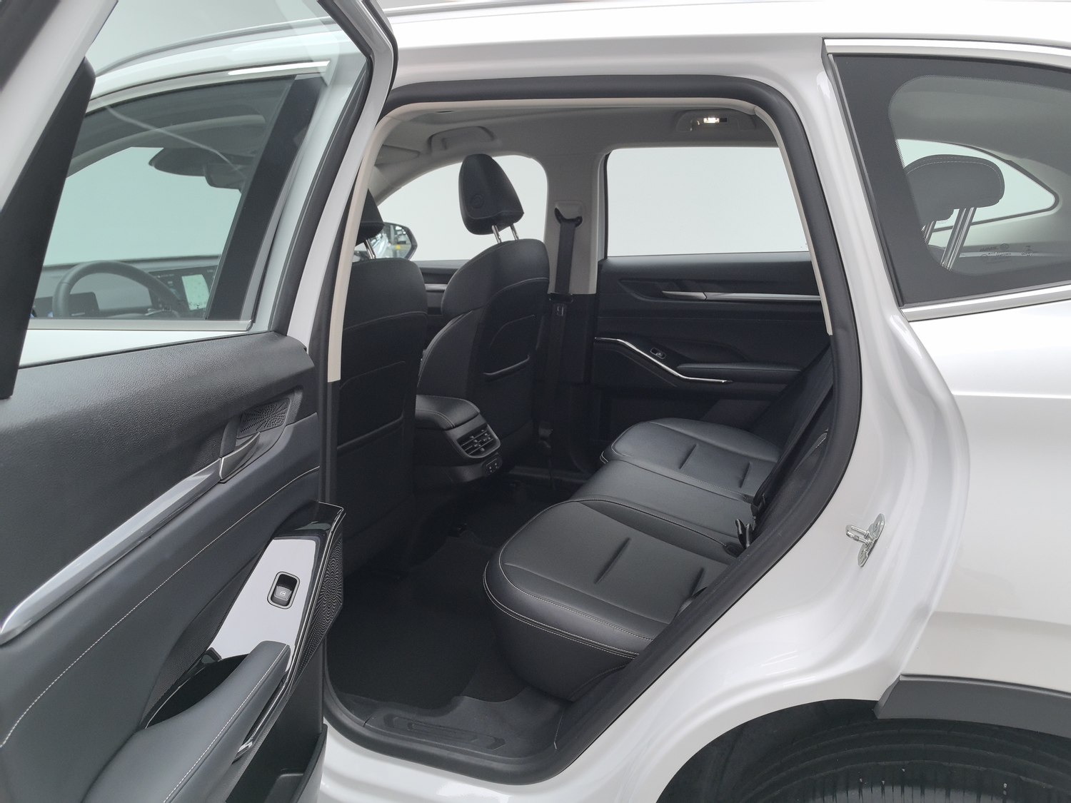 Used Haval H6 2021 2.0 AT