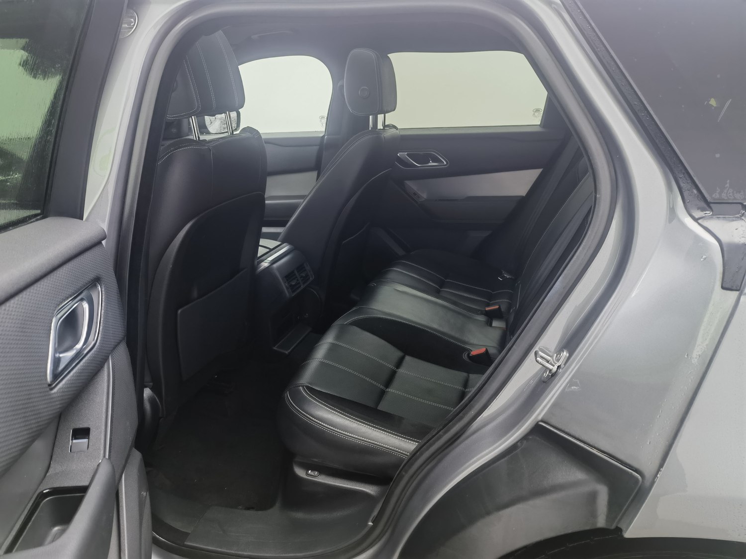 Used Land Rover Range Rover Velar 2020 3.0 AT