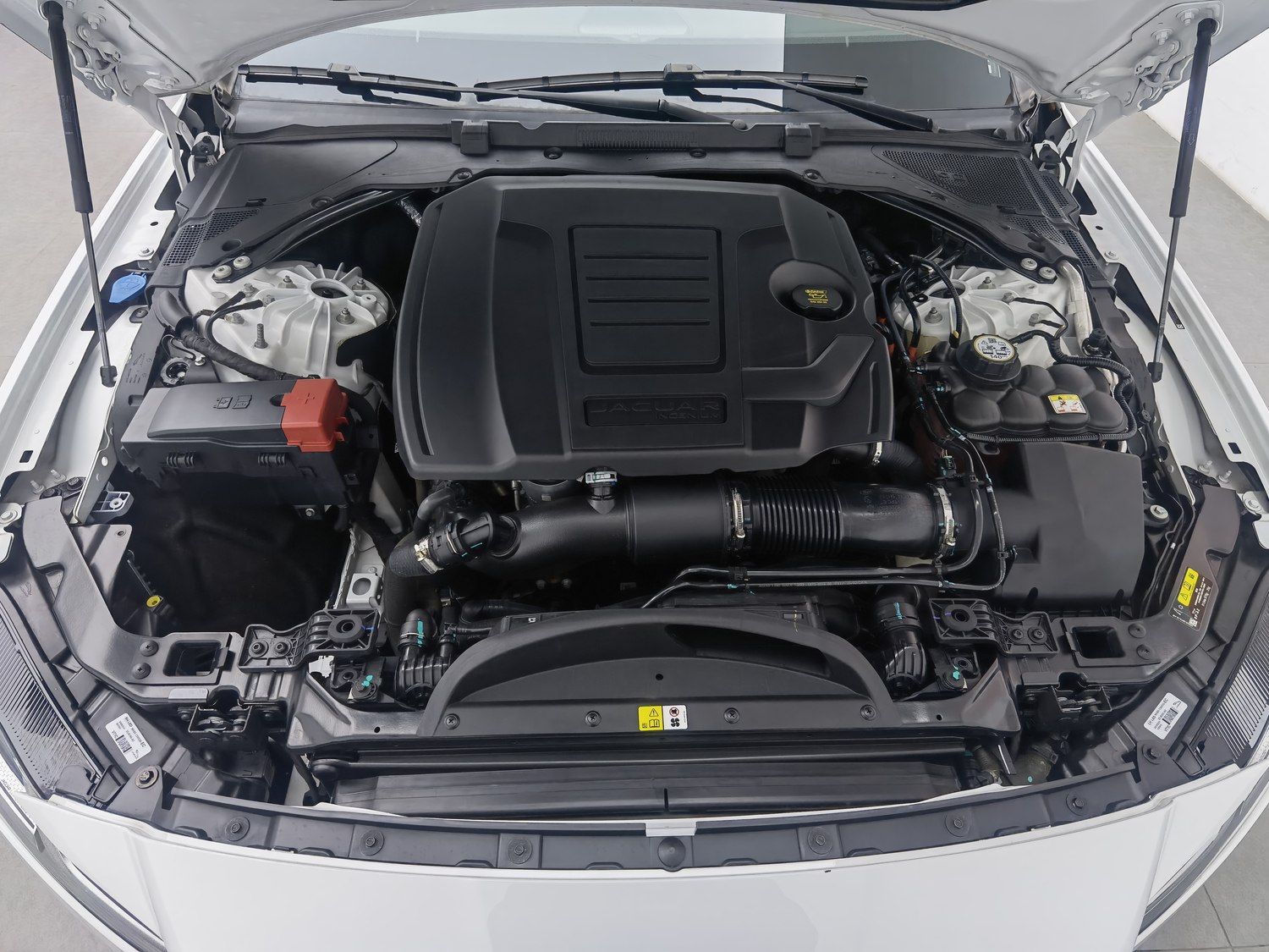 Used Jaguar XFL 2024 2.0 AT