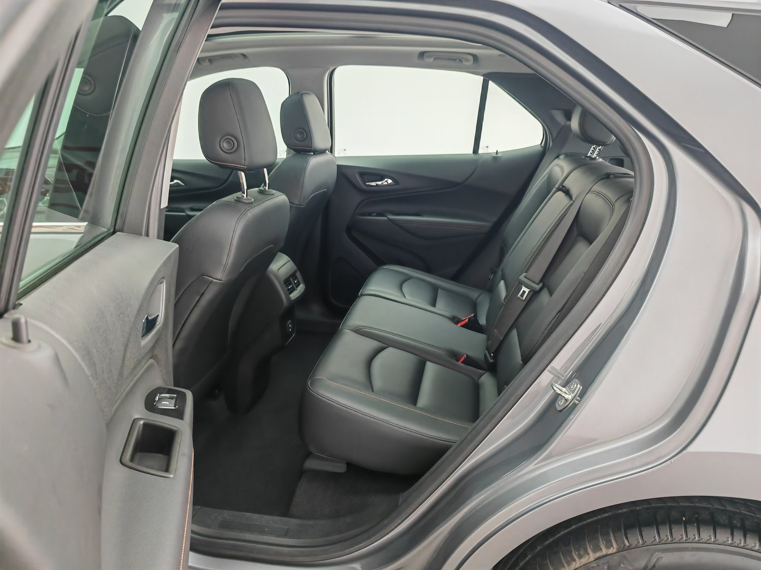 Used Chevrolet Equinox 2022 1.5 AT