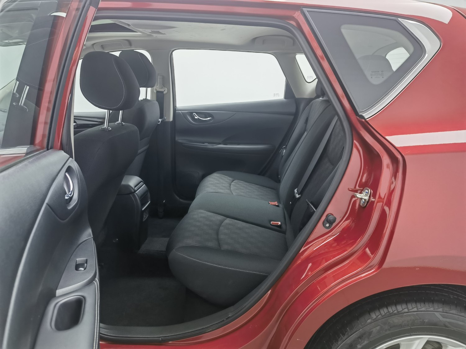 Used Nissan Tiida 2024 1.6 AT