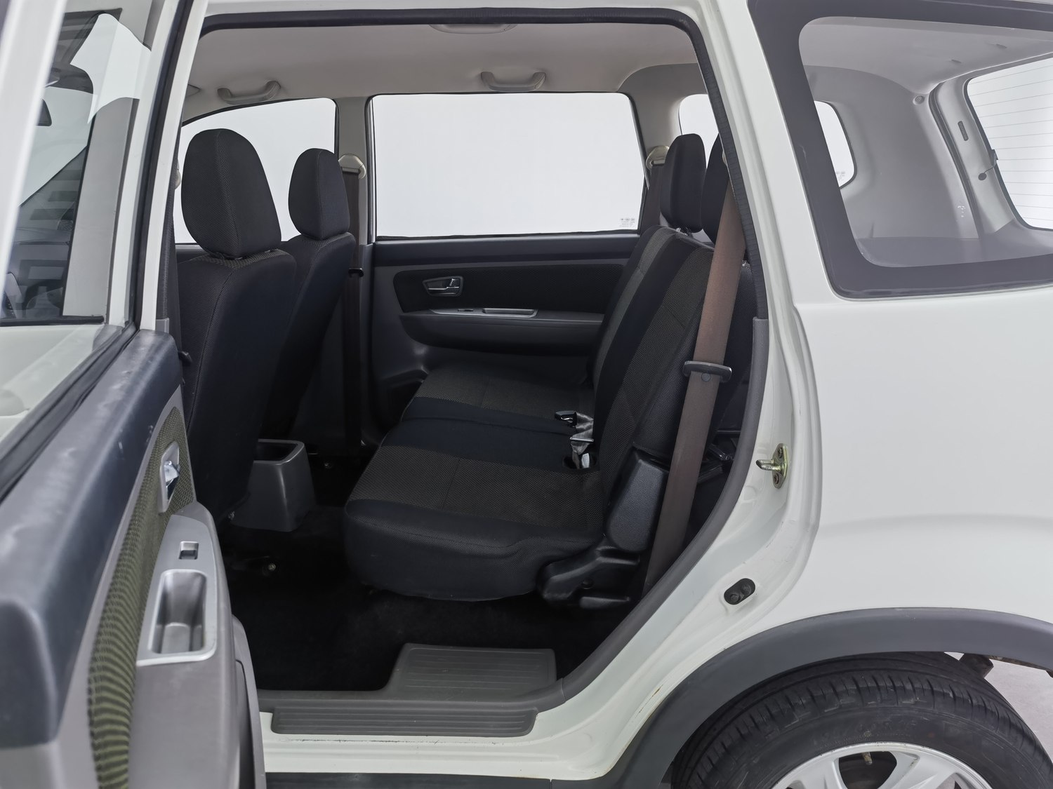 Used FAW Senya S80 2014 1.3 MT