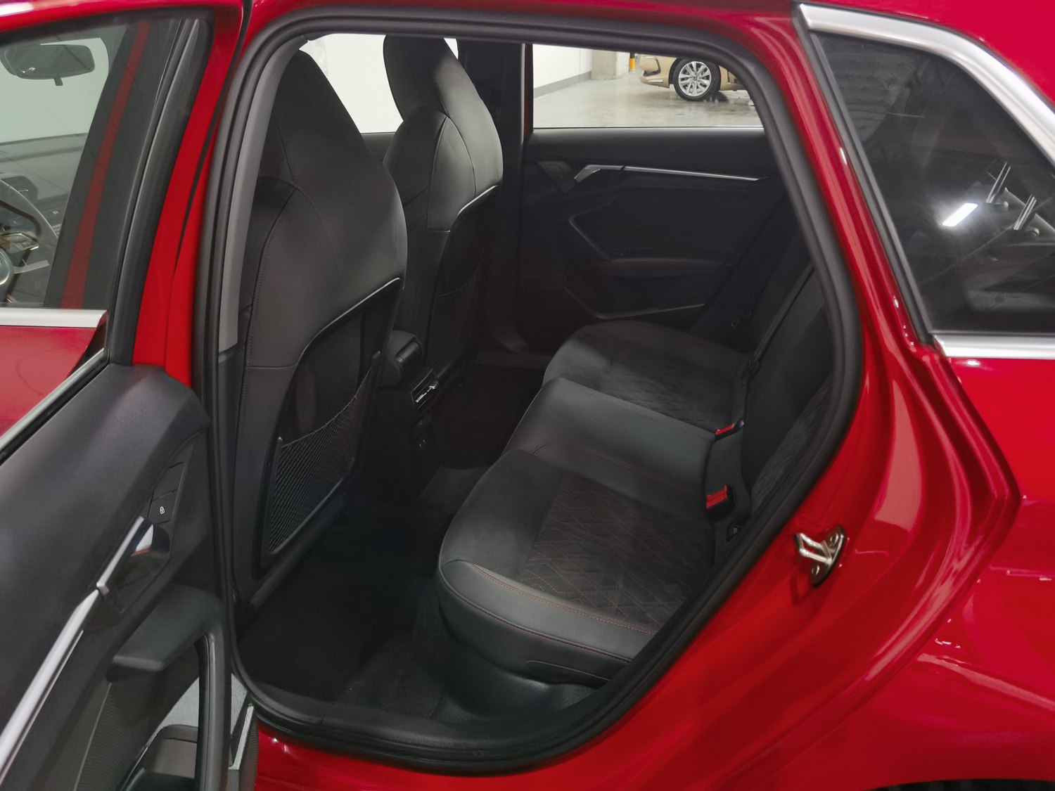 Used Audi A3 2023 1.4 AT