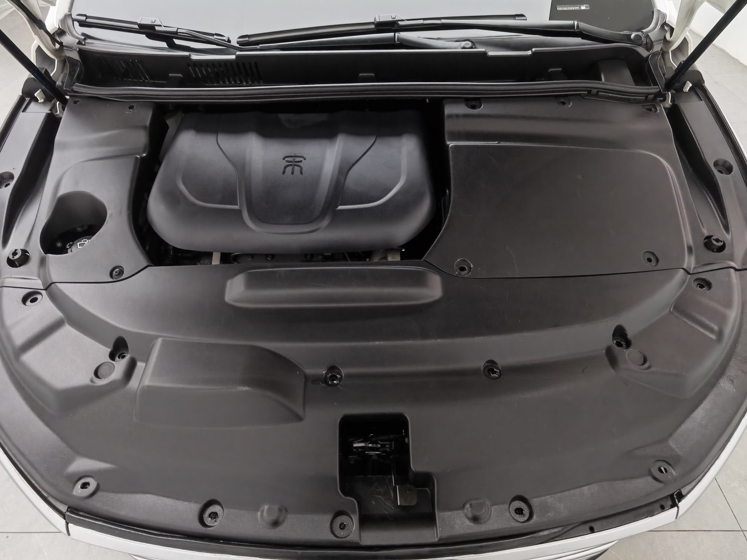 Used BYD Song MAX 2017 1.5 AT