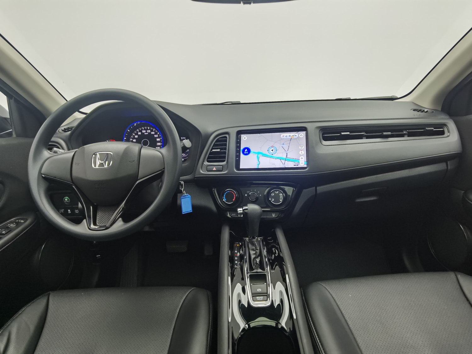 Used Honda Vezel 2020 1.5 AT