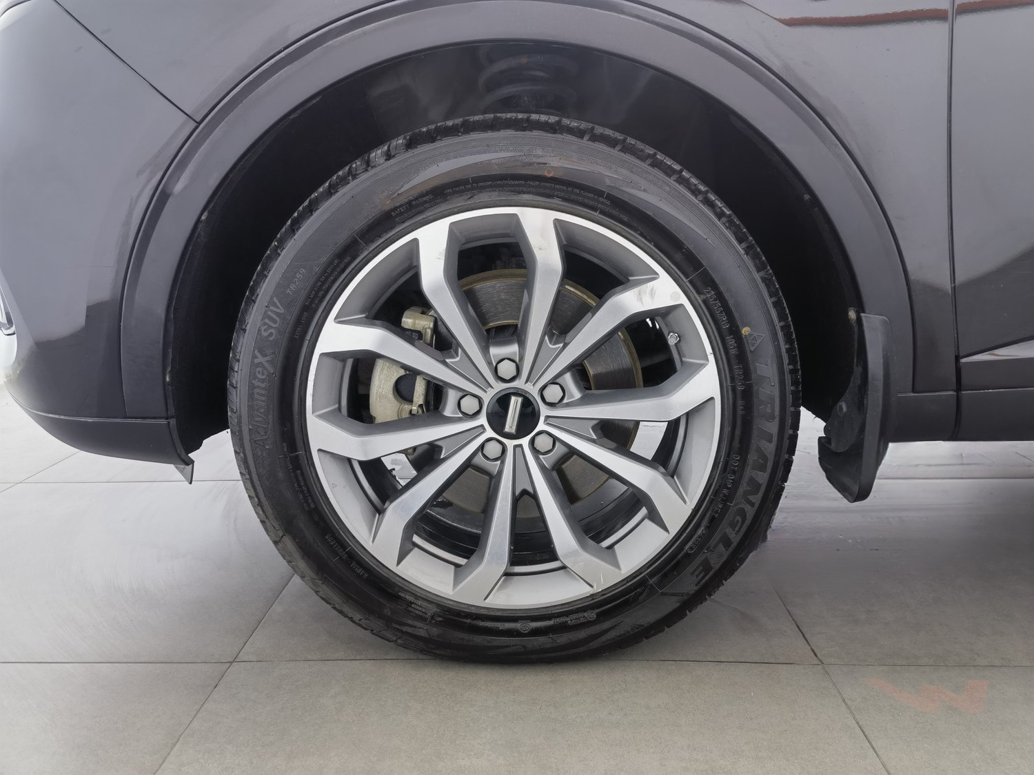 Used Wey VV6 2020 2.0 AT