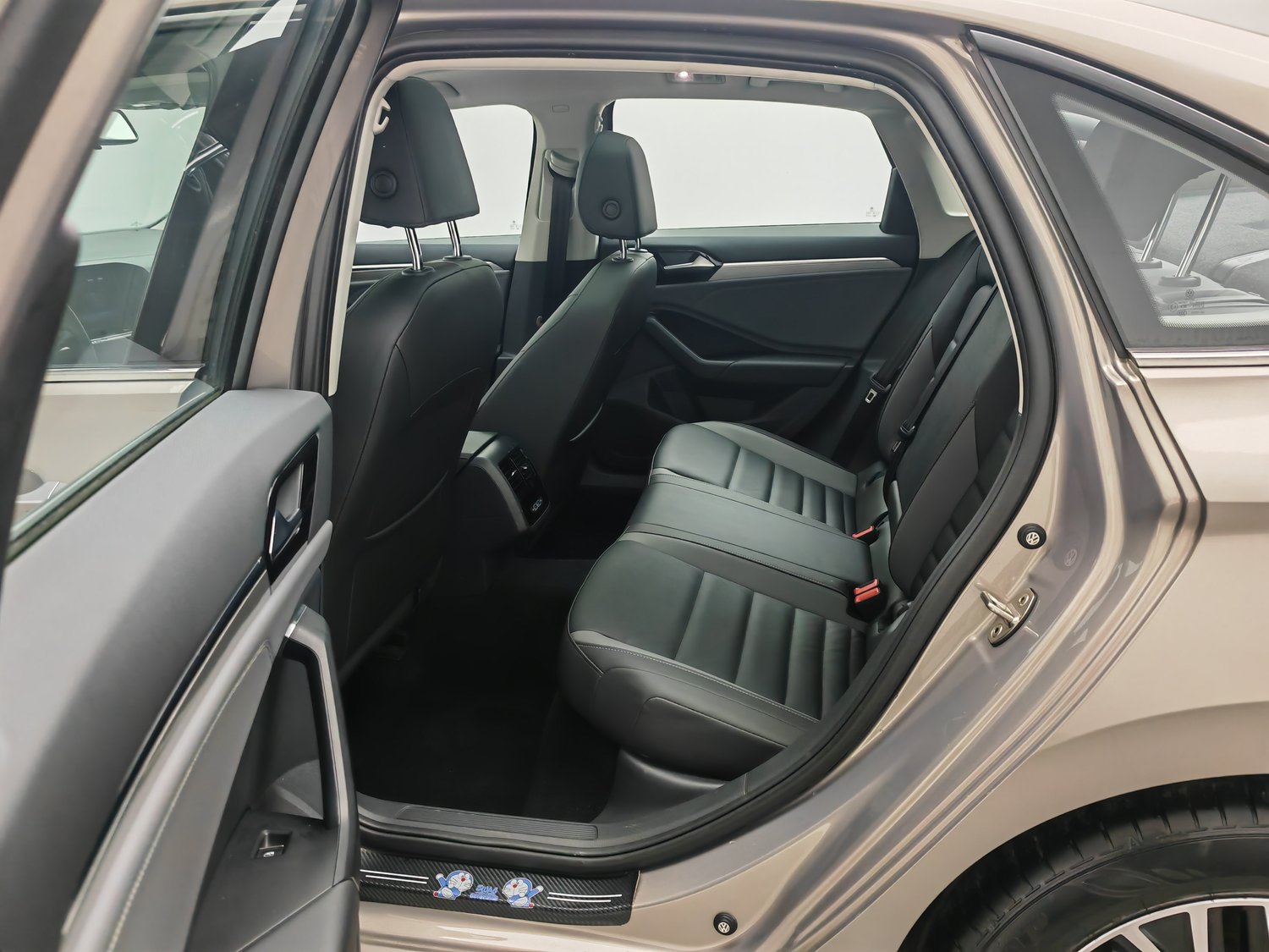 Used Volkswagen Sagitar 2021 1.4 AT