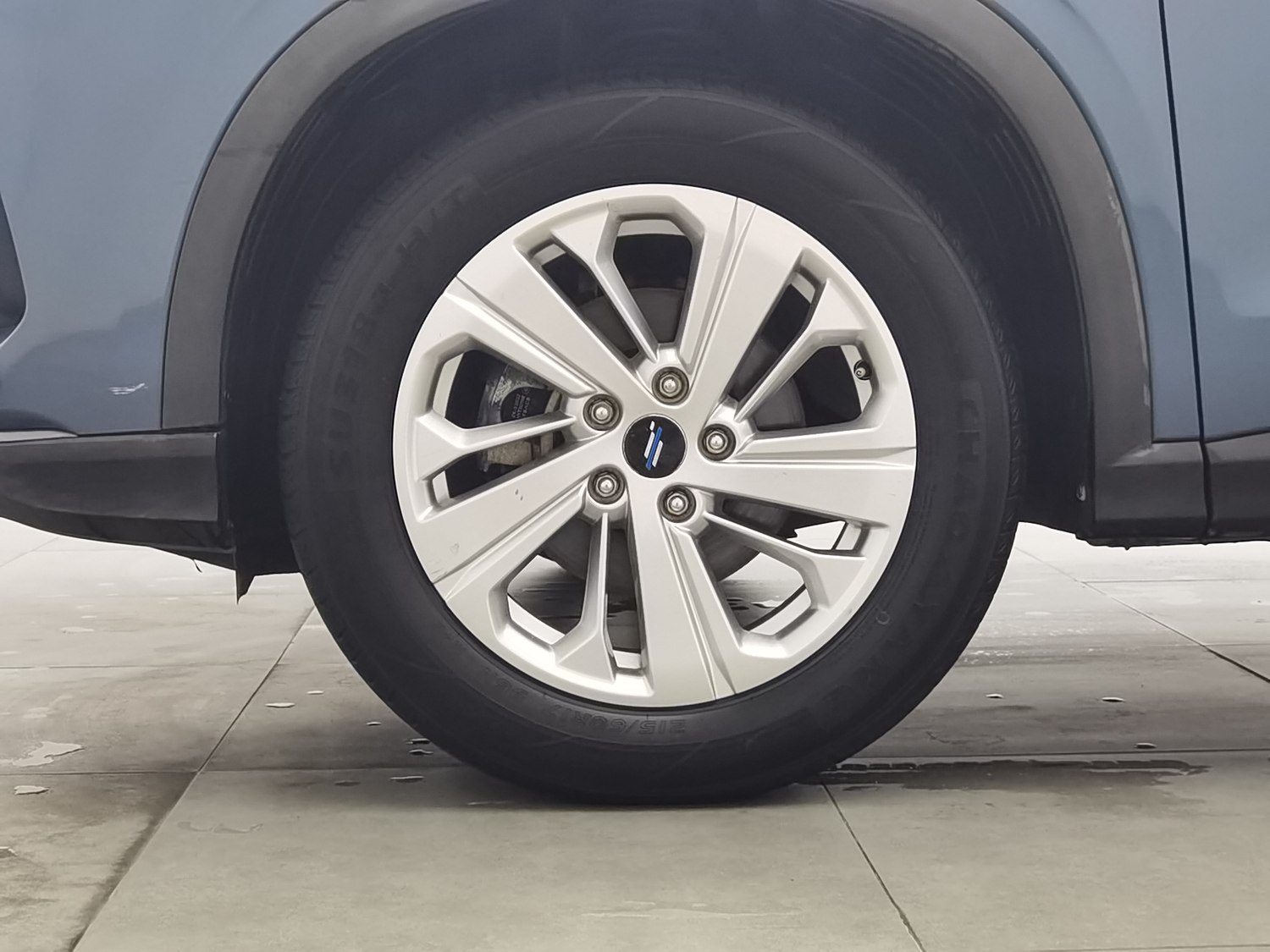 Used Changan Oshan Oshan X5 2021 1.6 AT