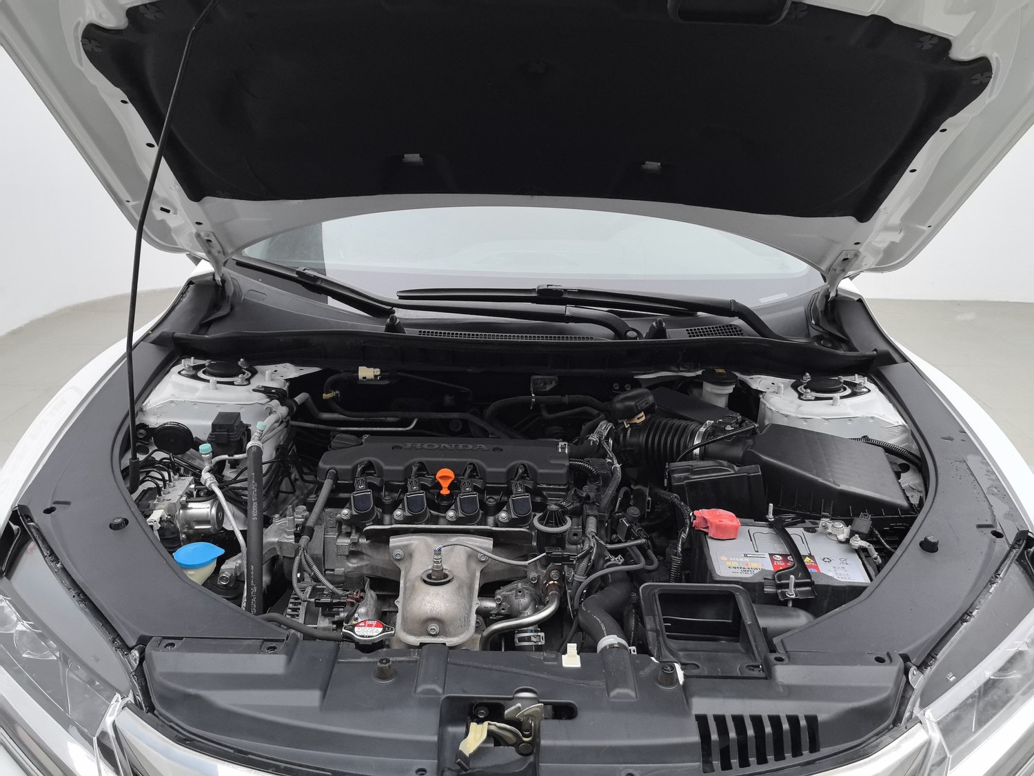Used Honda Spirior 2015 2.0 AT