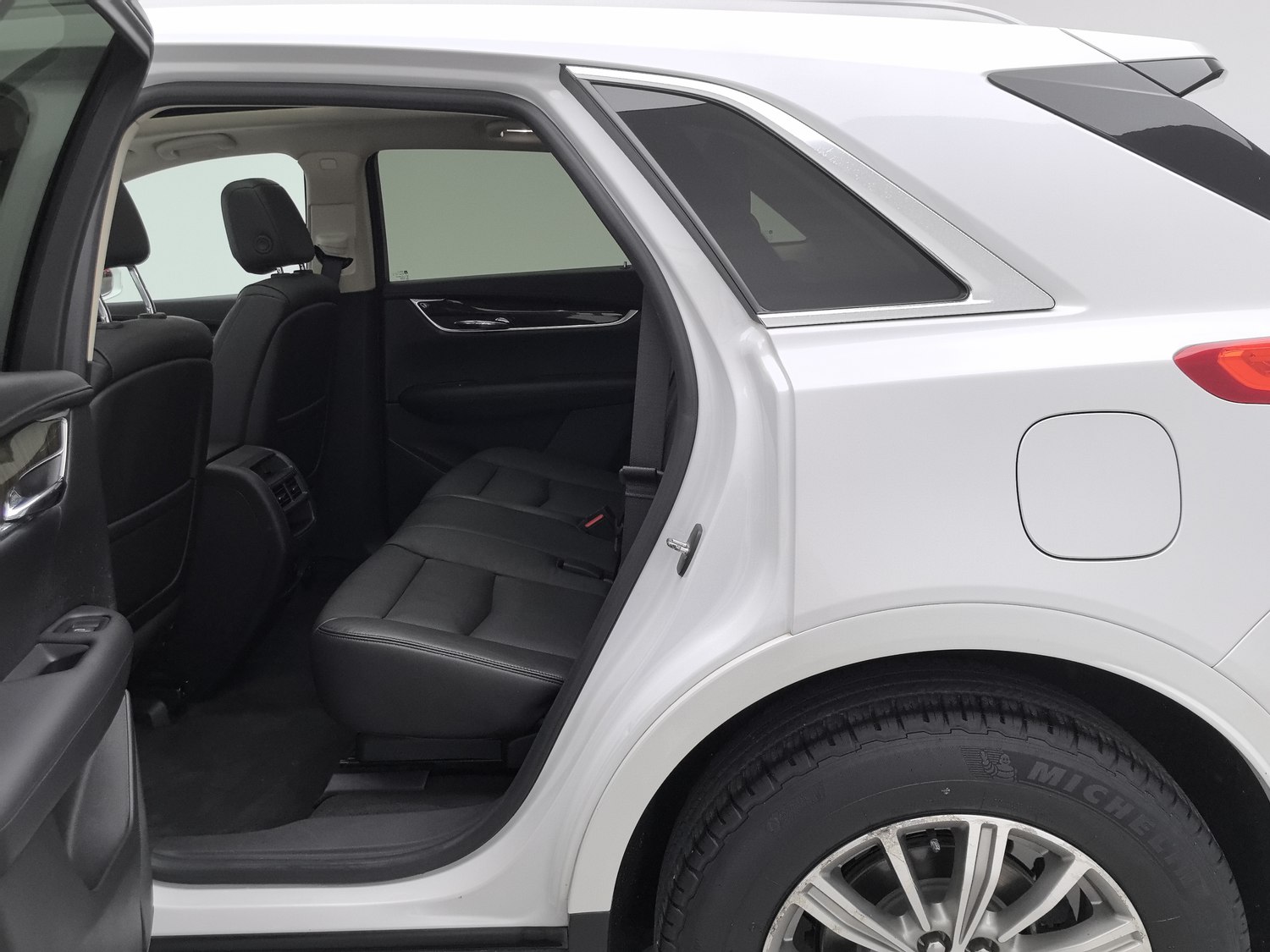 Used Cadillac XT5 2018 2.0 AT