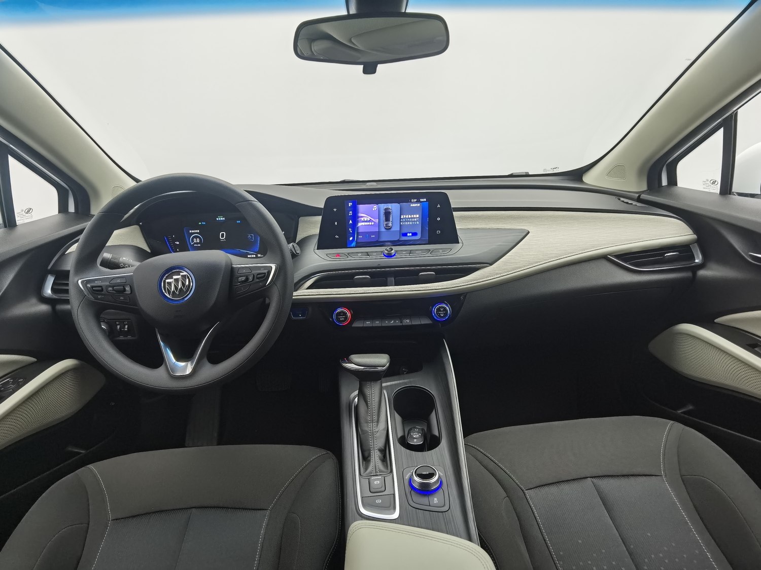Used Buick Velite 6 2022 1.5 AT