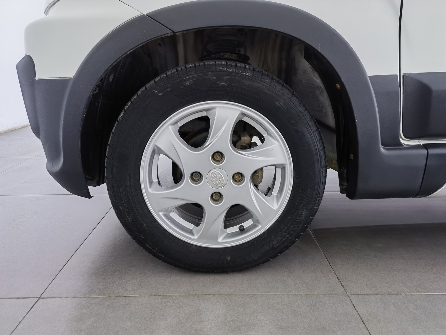 Used FAW Senya S80 2014 1.3 MT